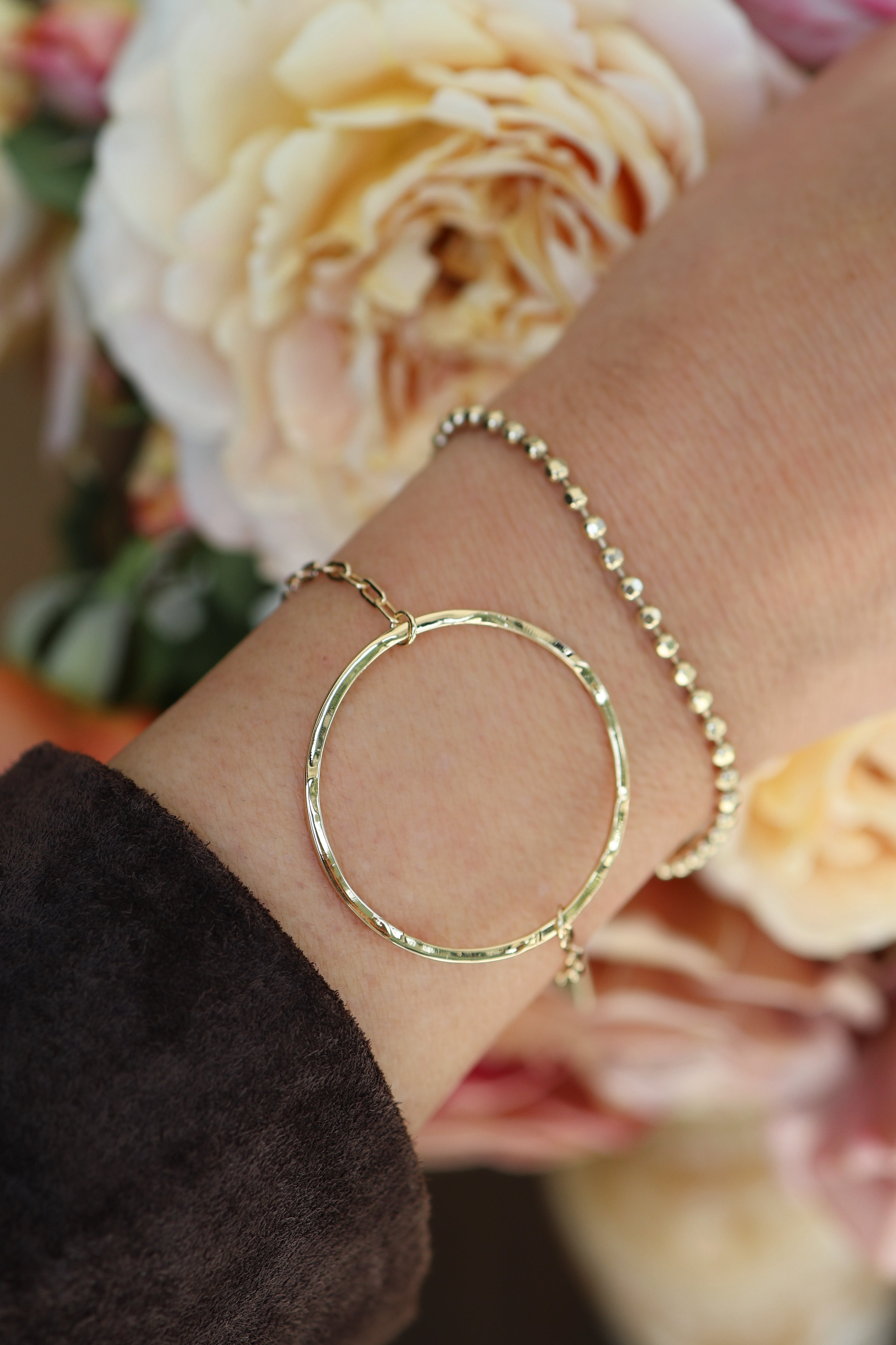 Quinn Bracelet