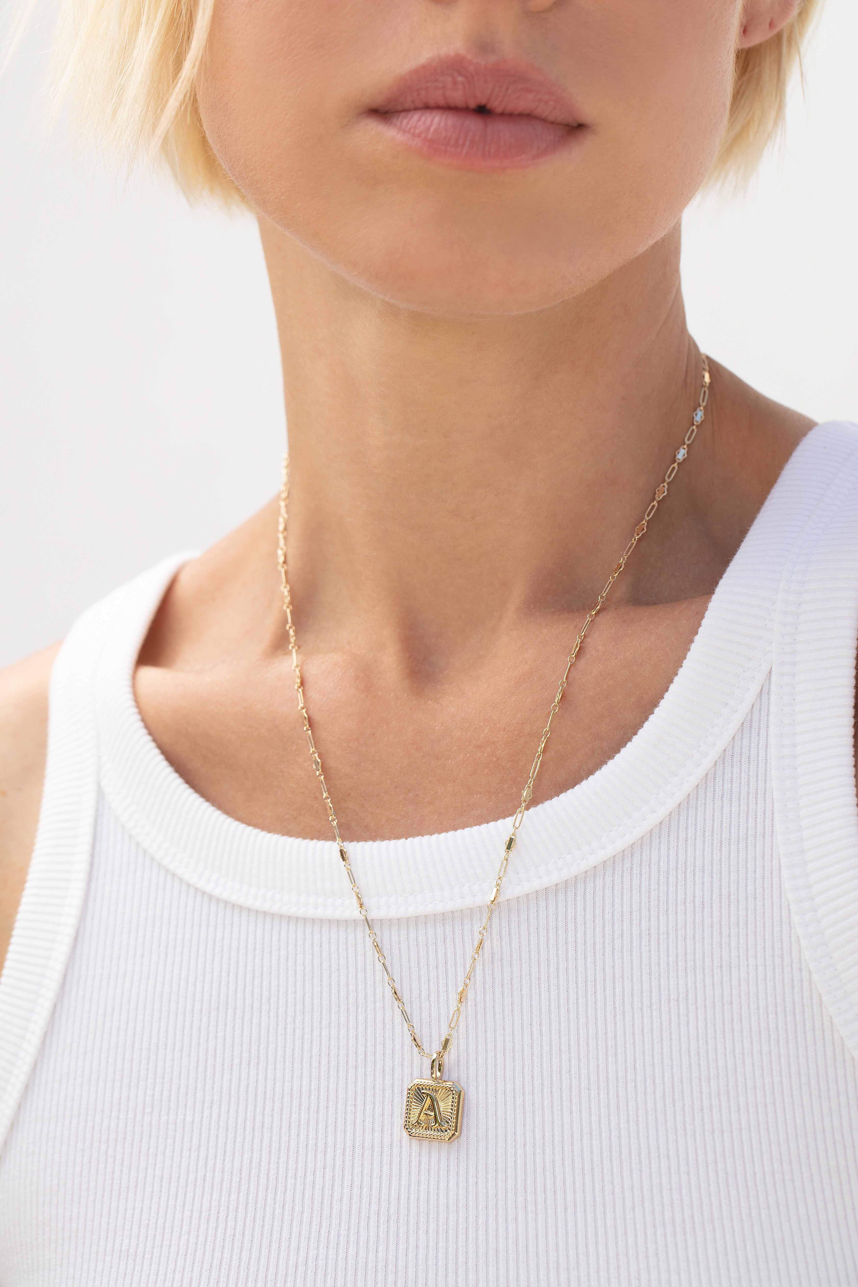 Harlow Chain