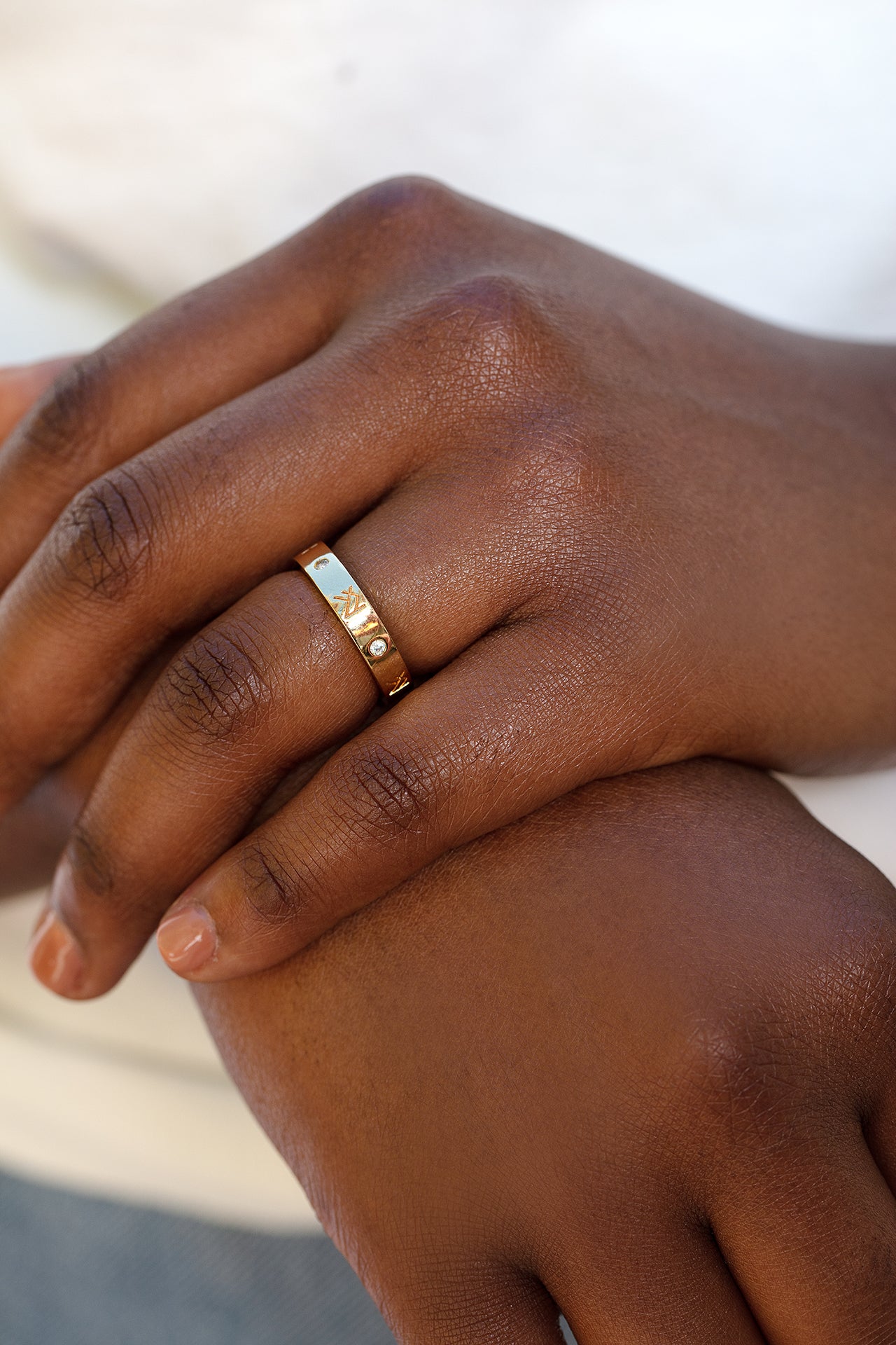 MF Ring