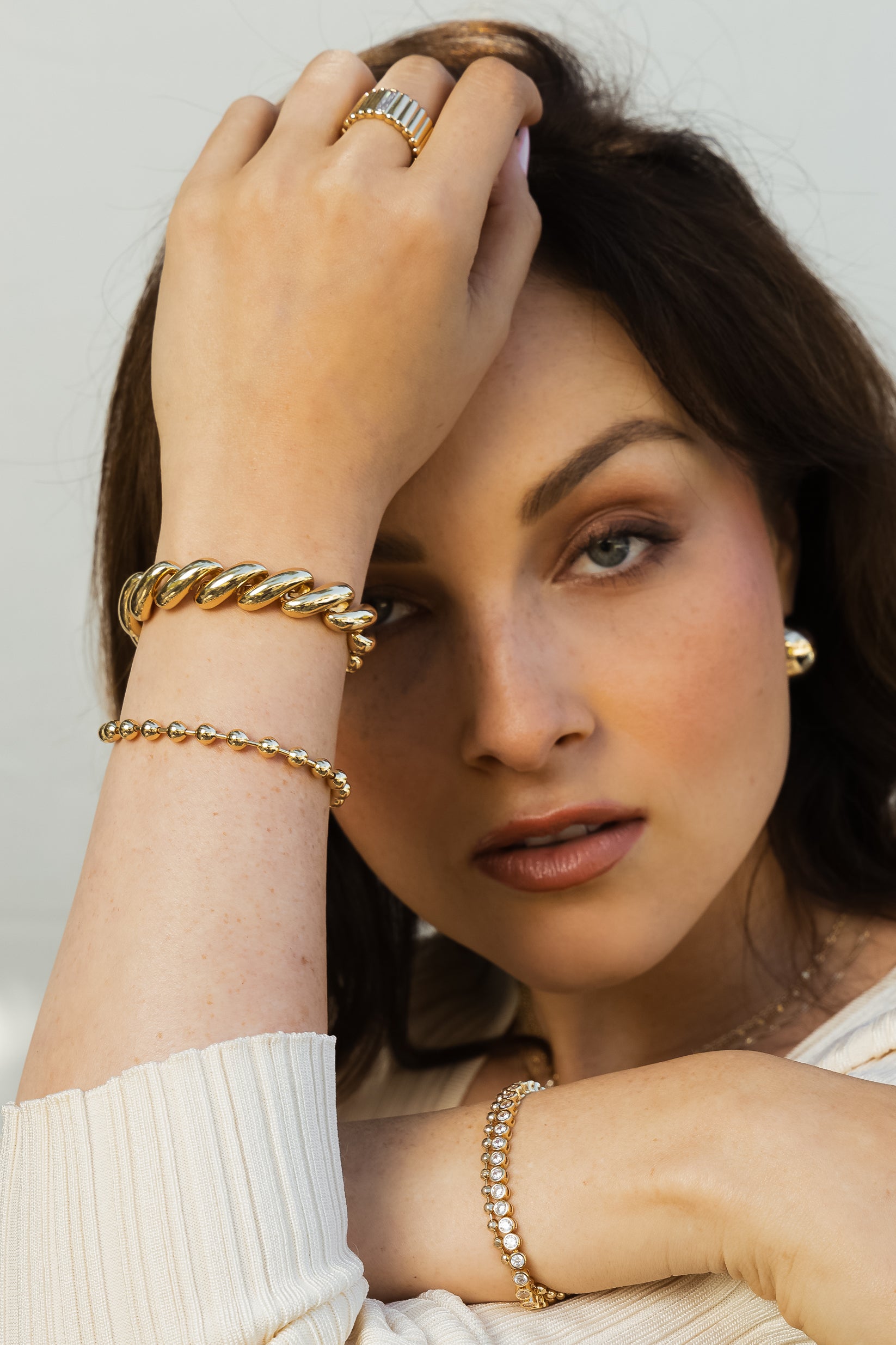 Paige Bracelet