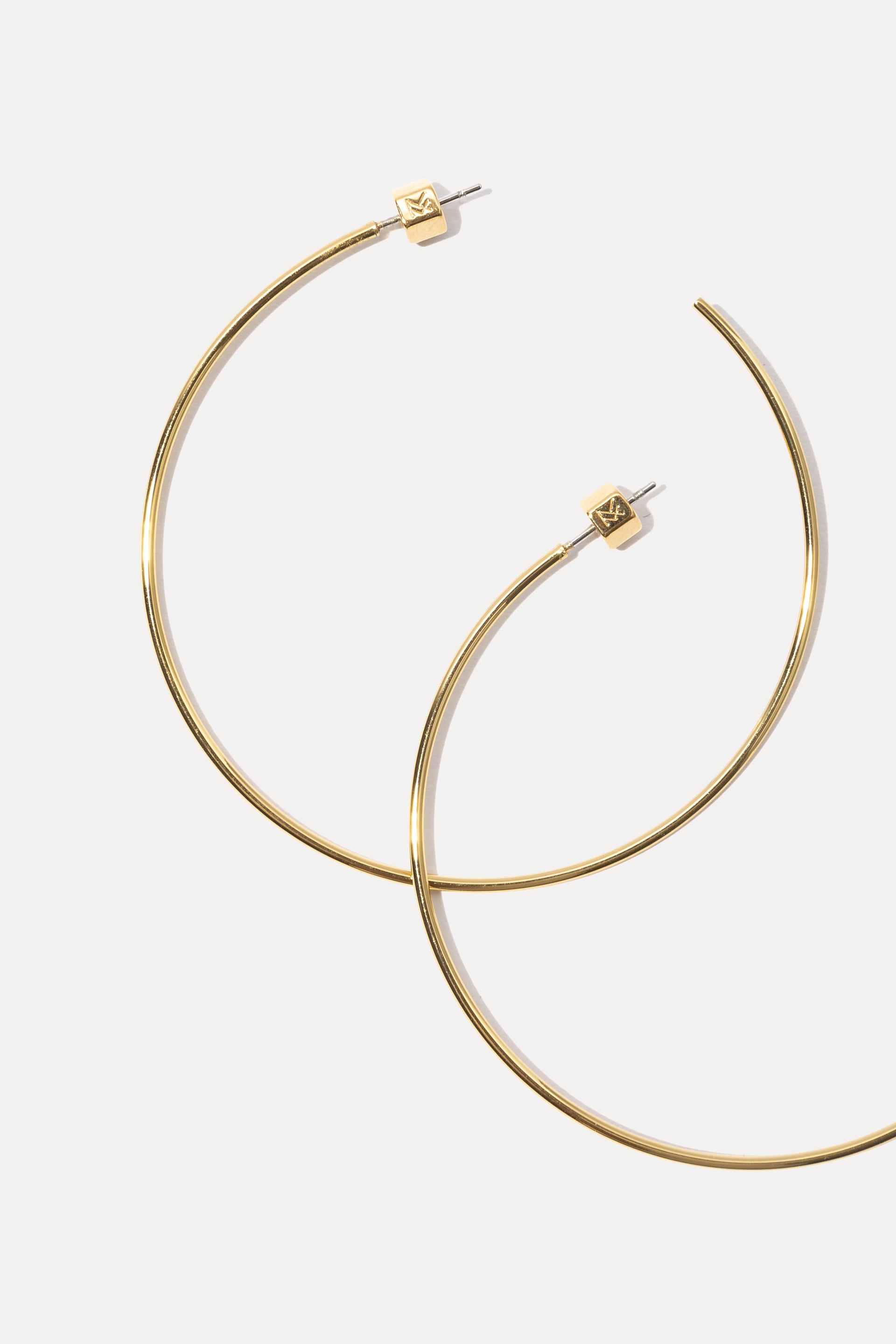 MF Earring Backs