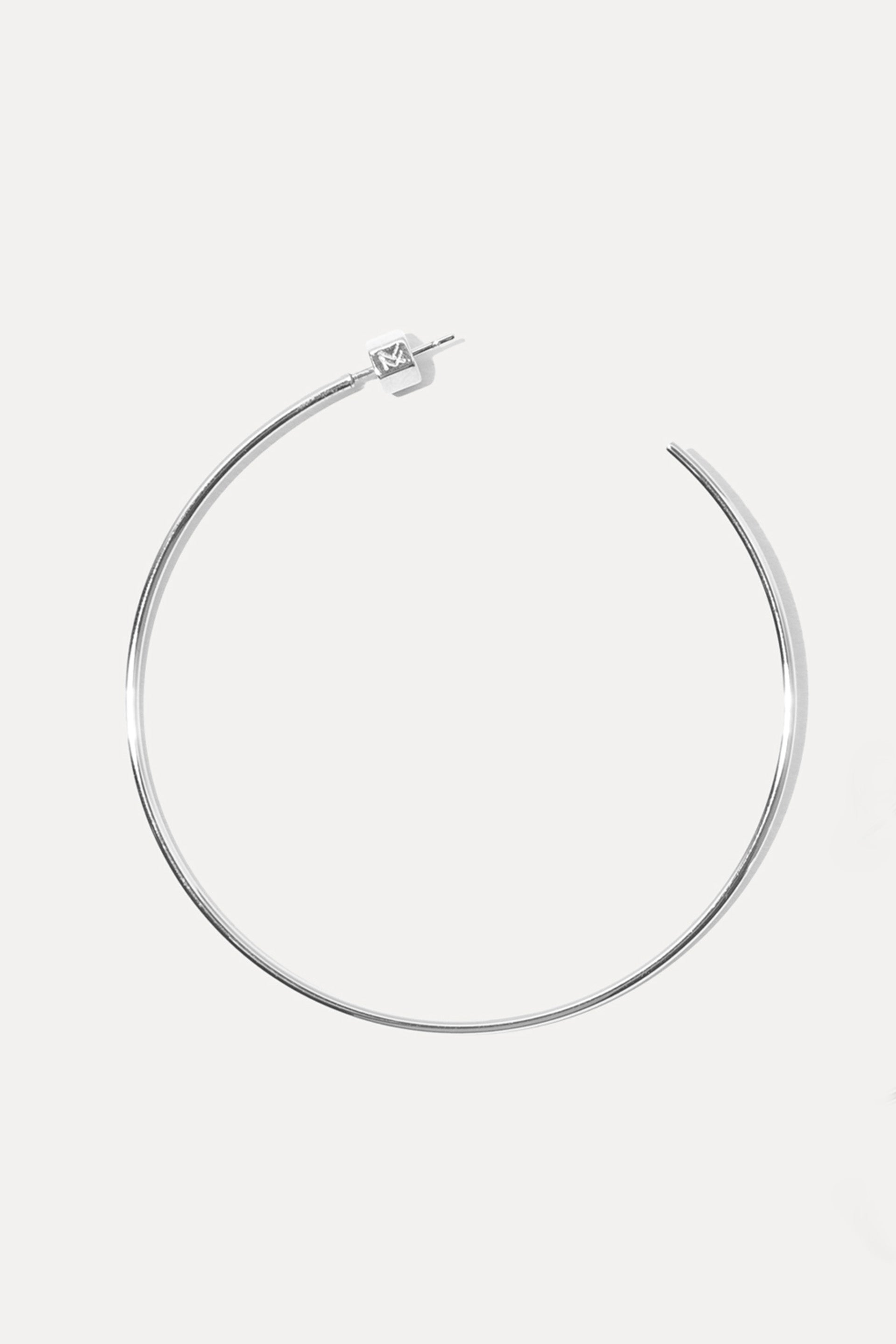 MF Earring Backs
