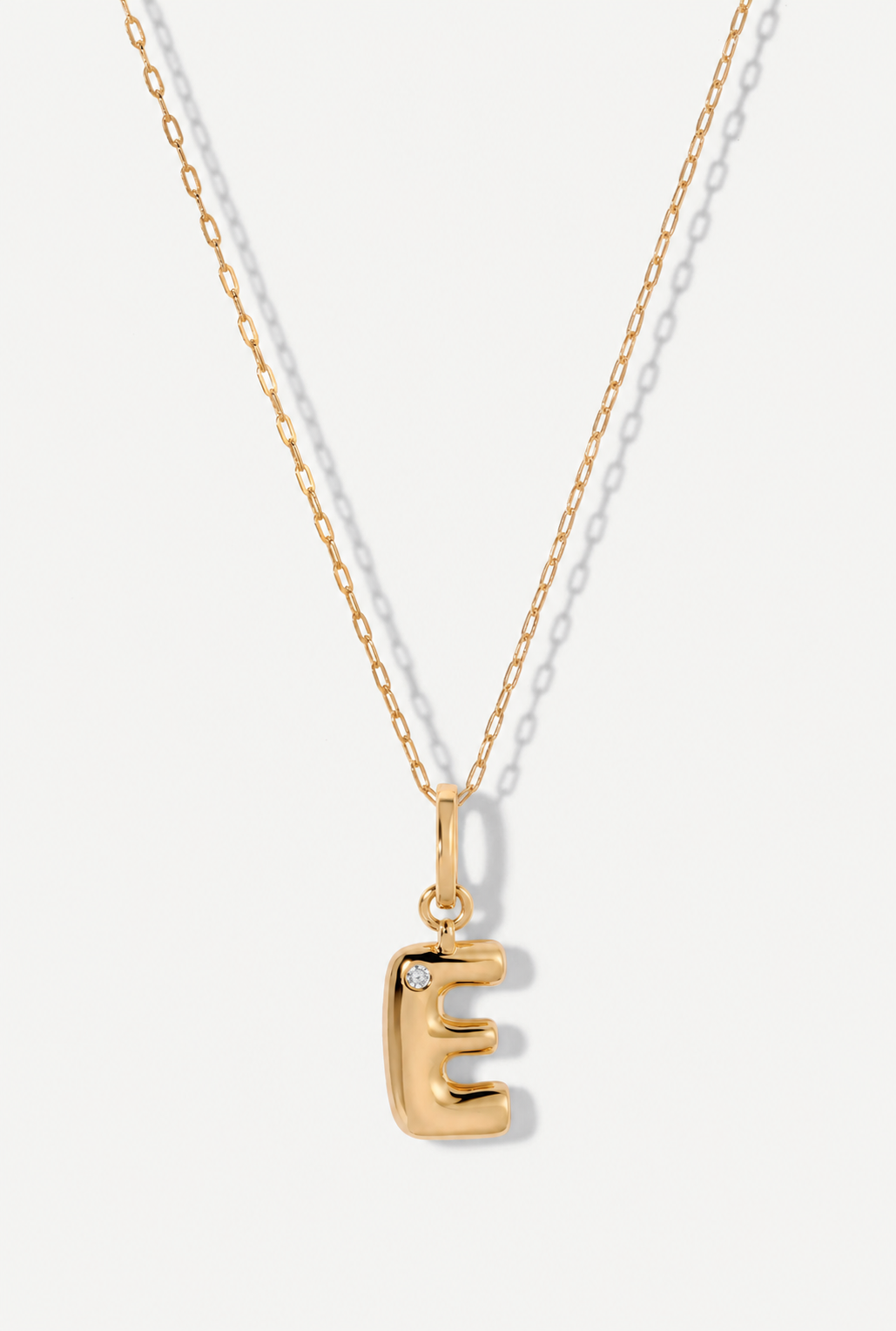 Sophie Initial Necklace