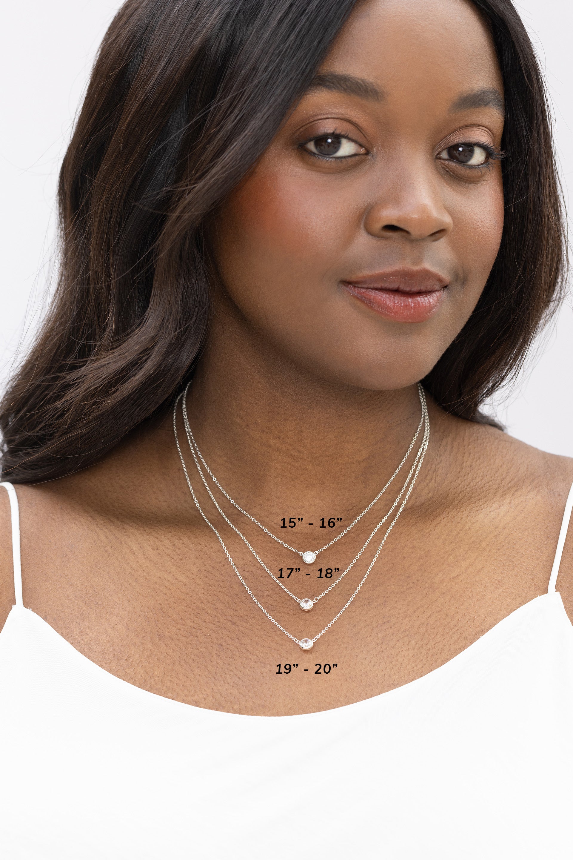 Stephanie Necklace