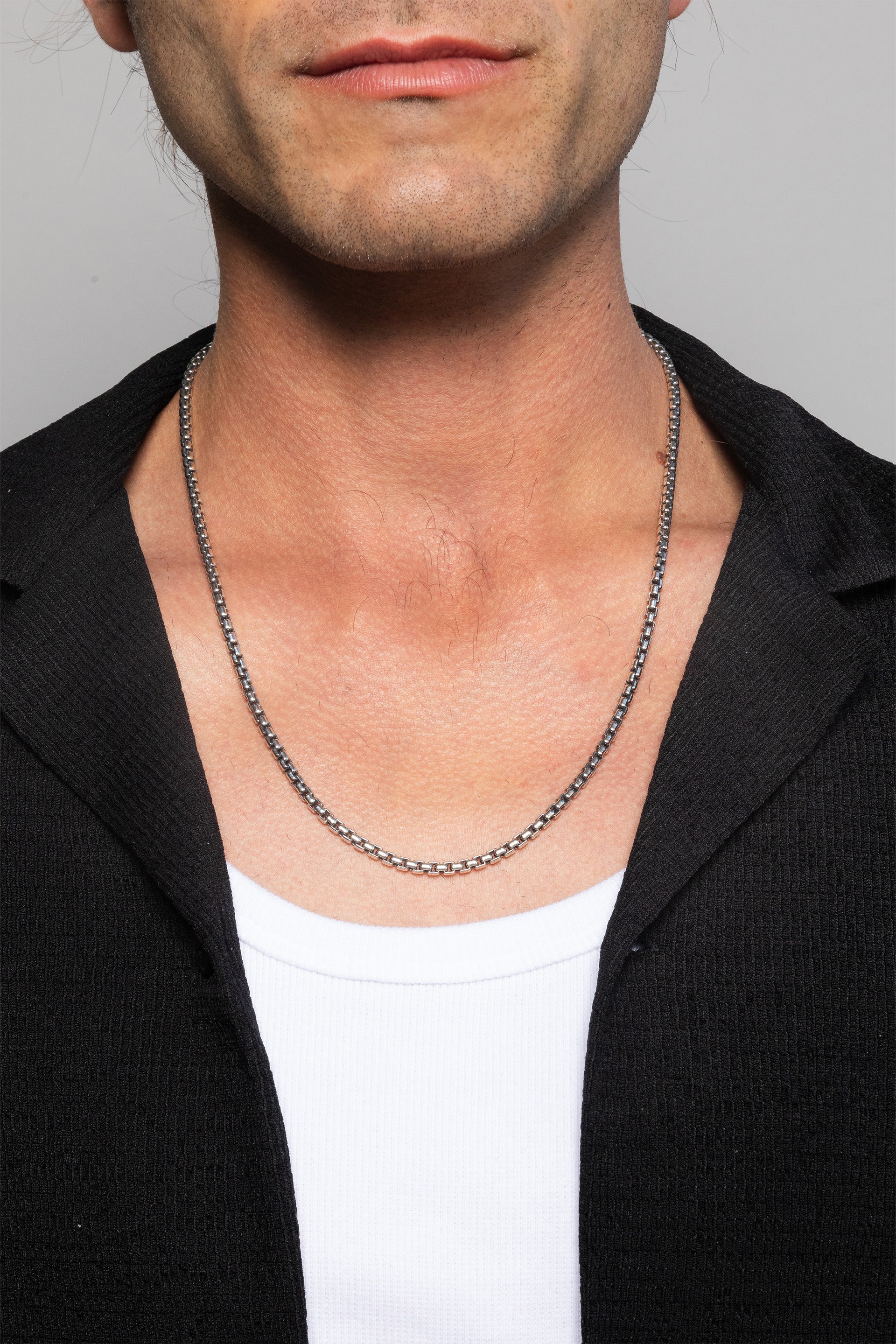 Wellon Necklace
