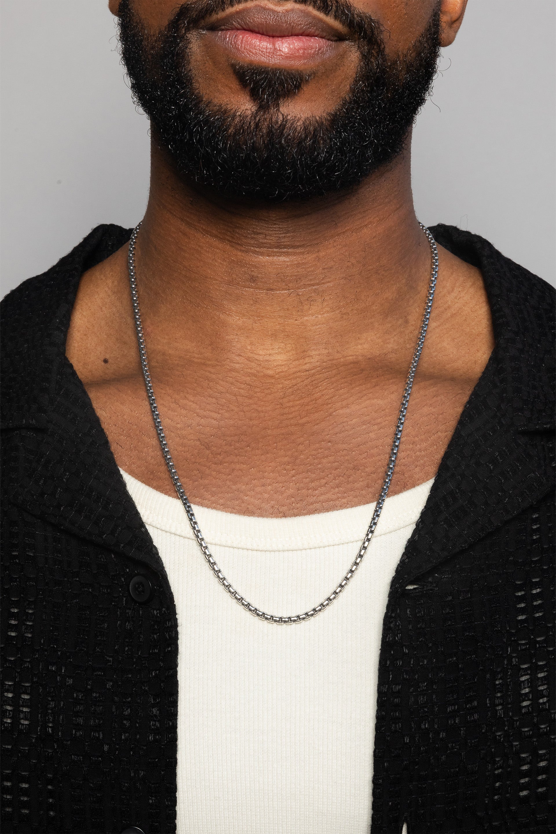Wellon Necklace