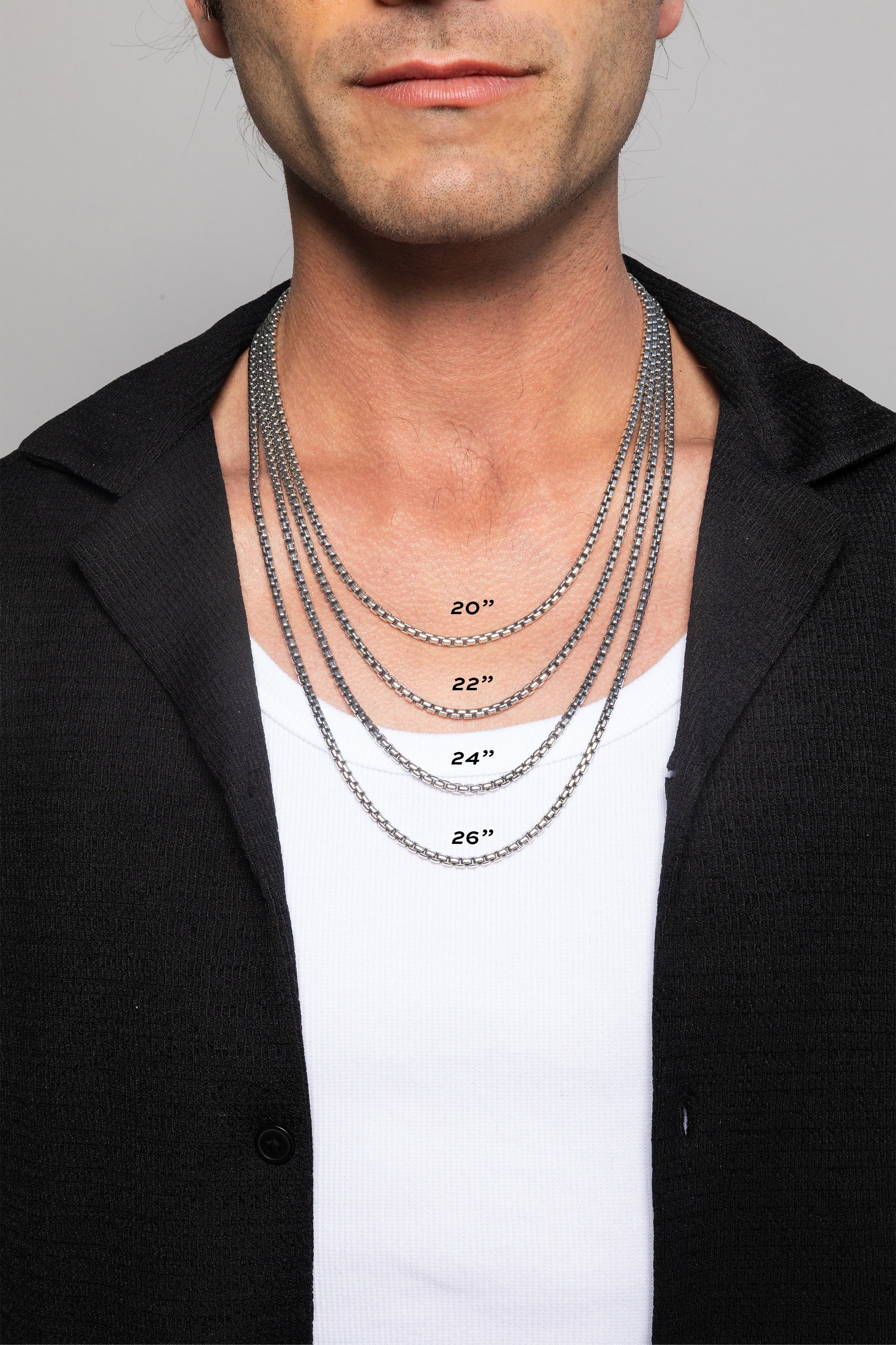 Wellon Necklace