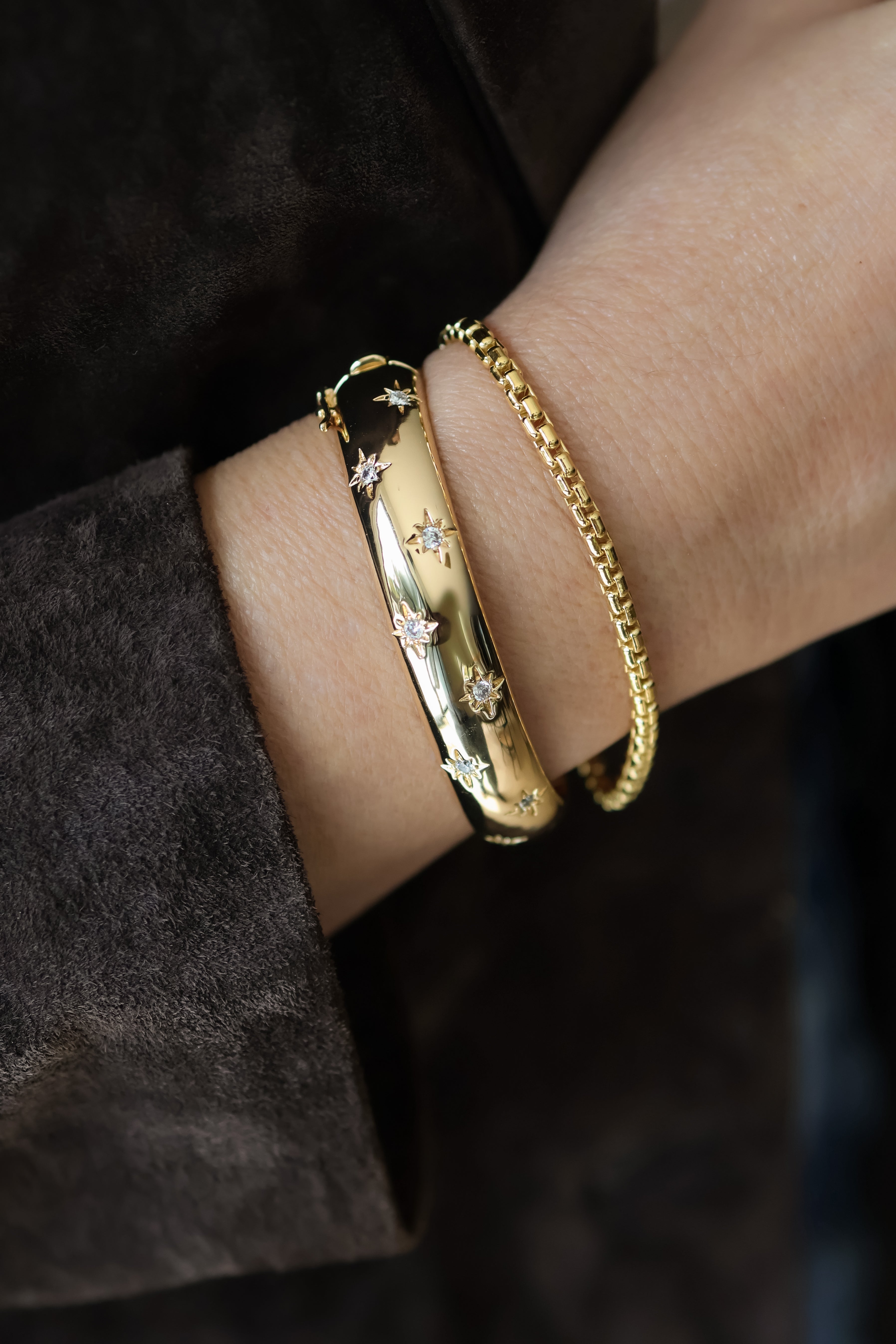 Wellon Bracelet