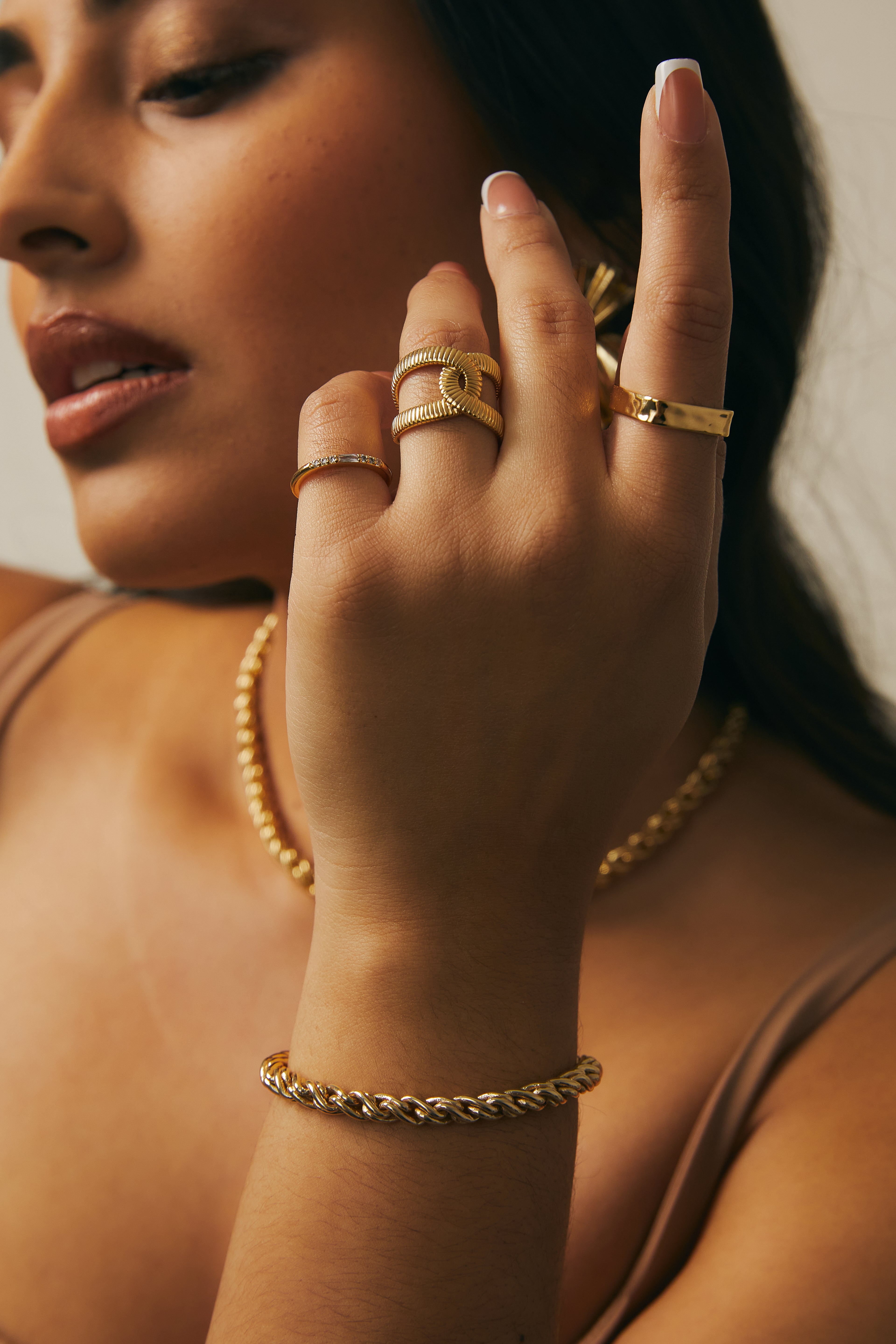 Eve Ring