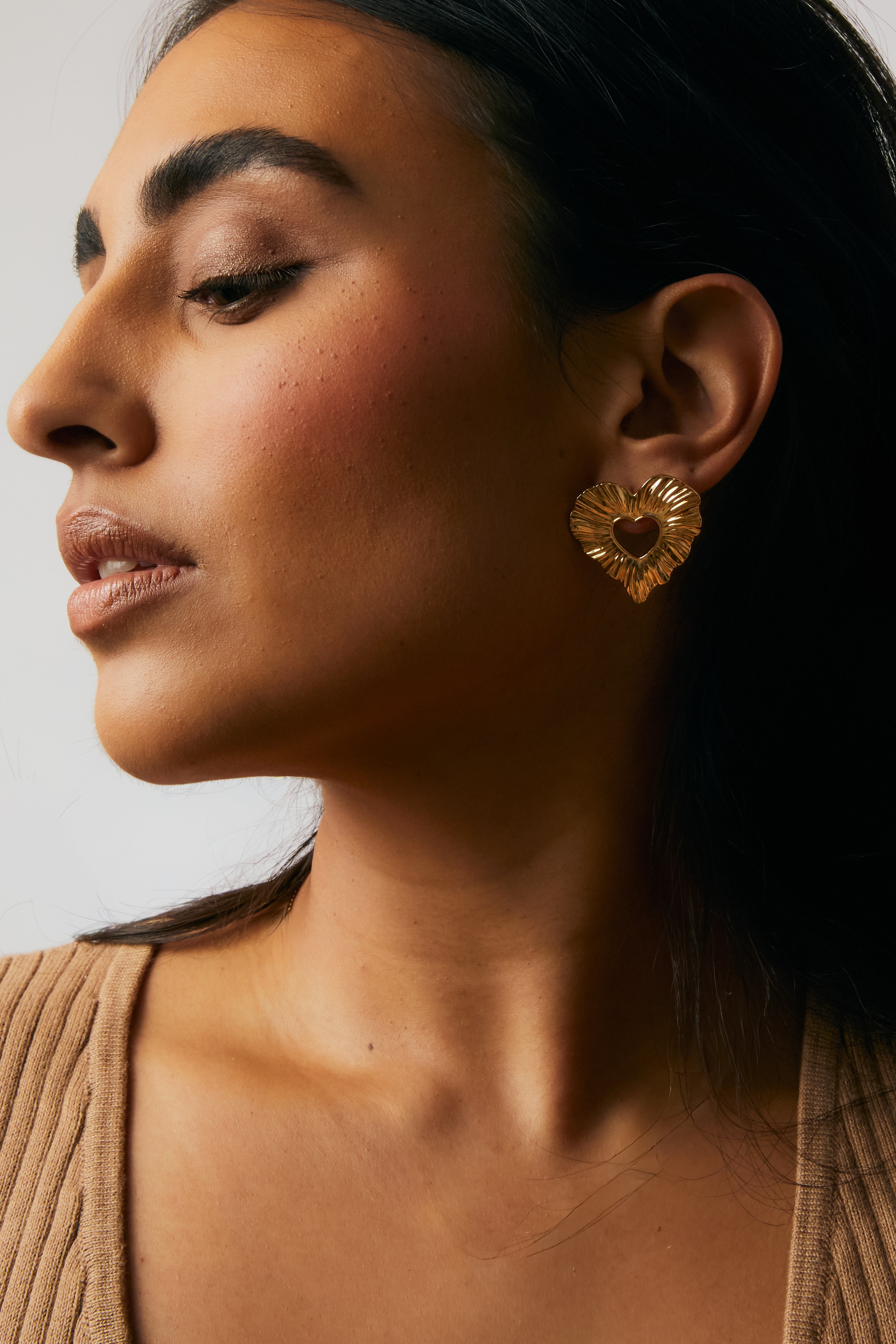 Amour Earrings