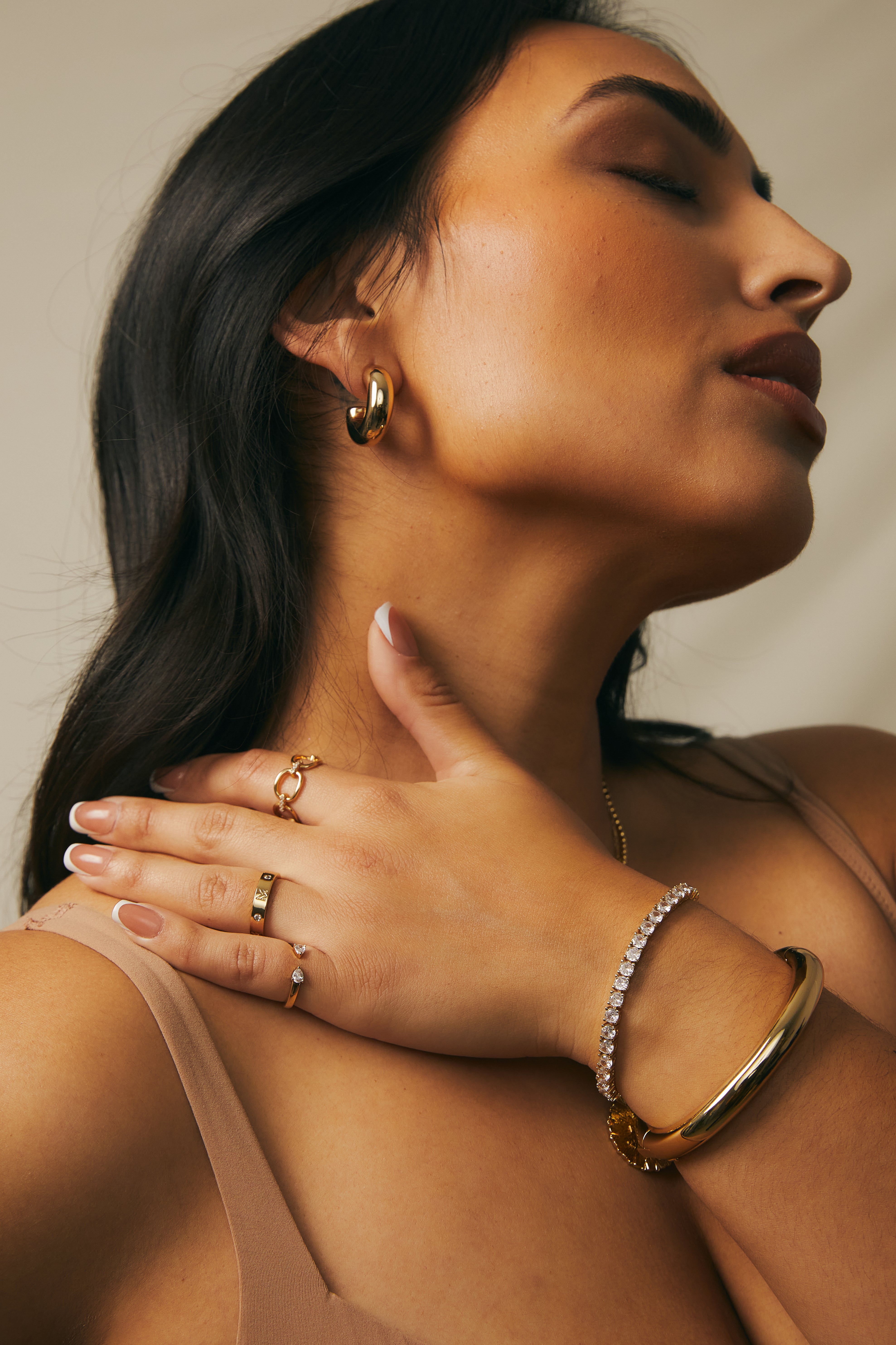 Audrey Bracelet