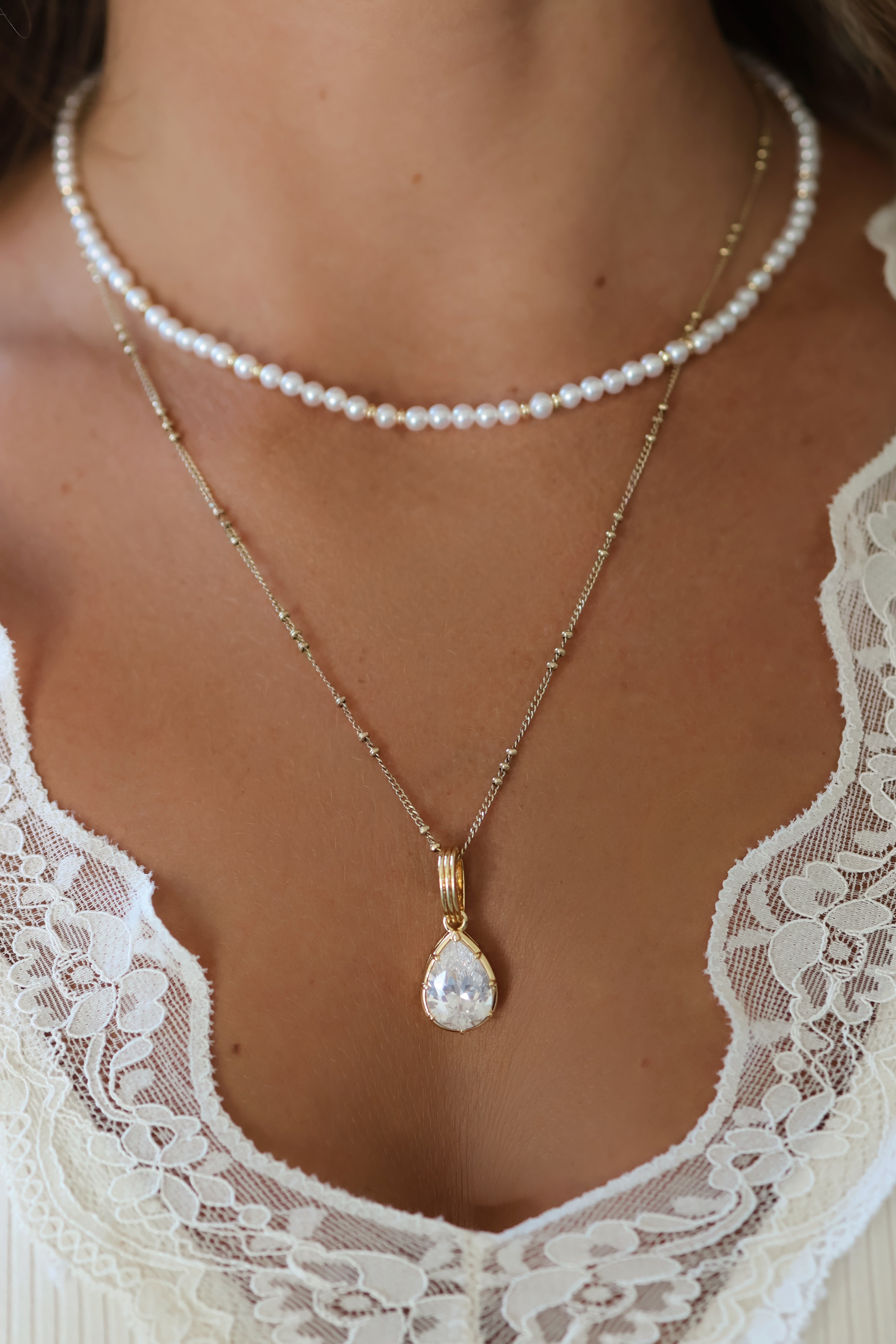 Brinley Chain