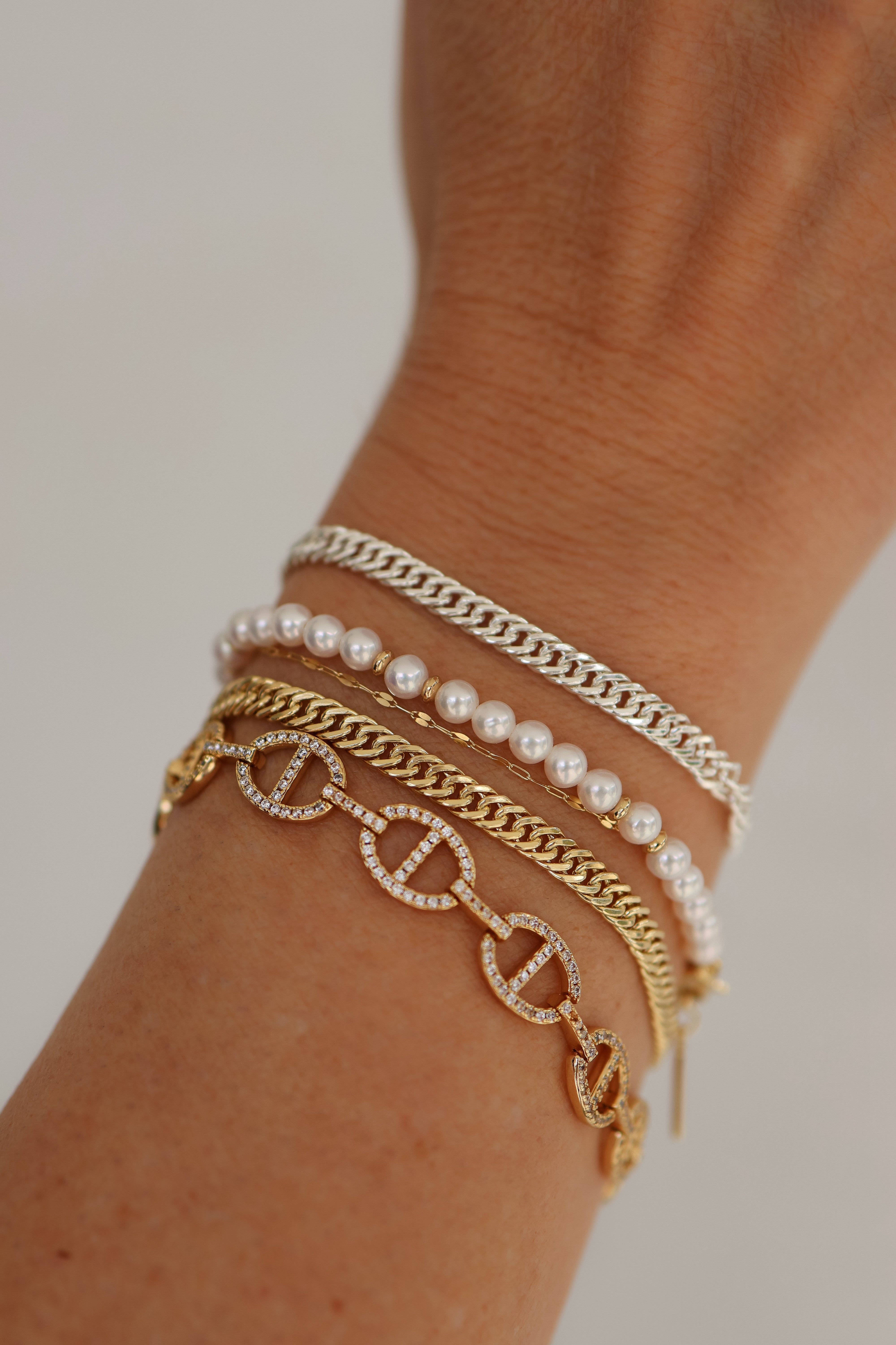 Sienna Bracelet