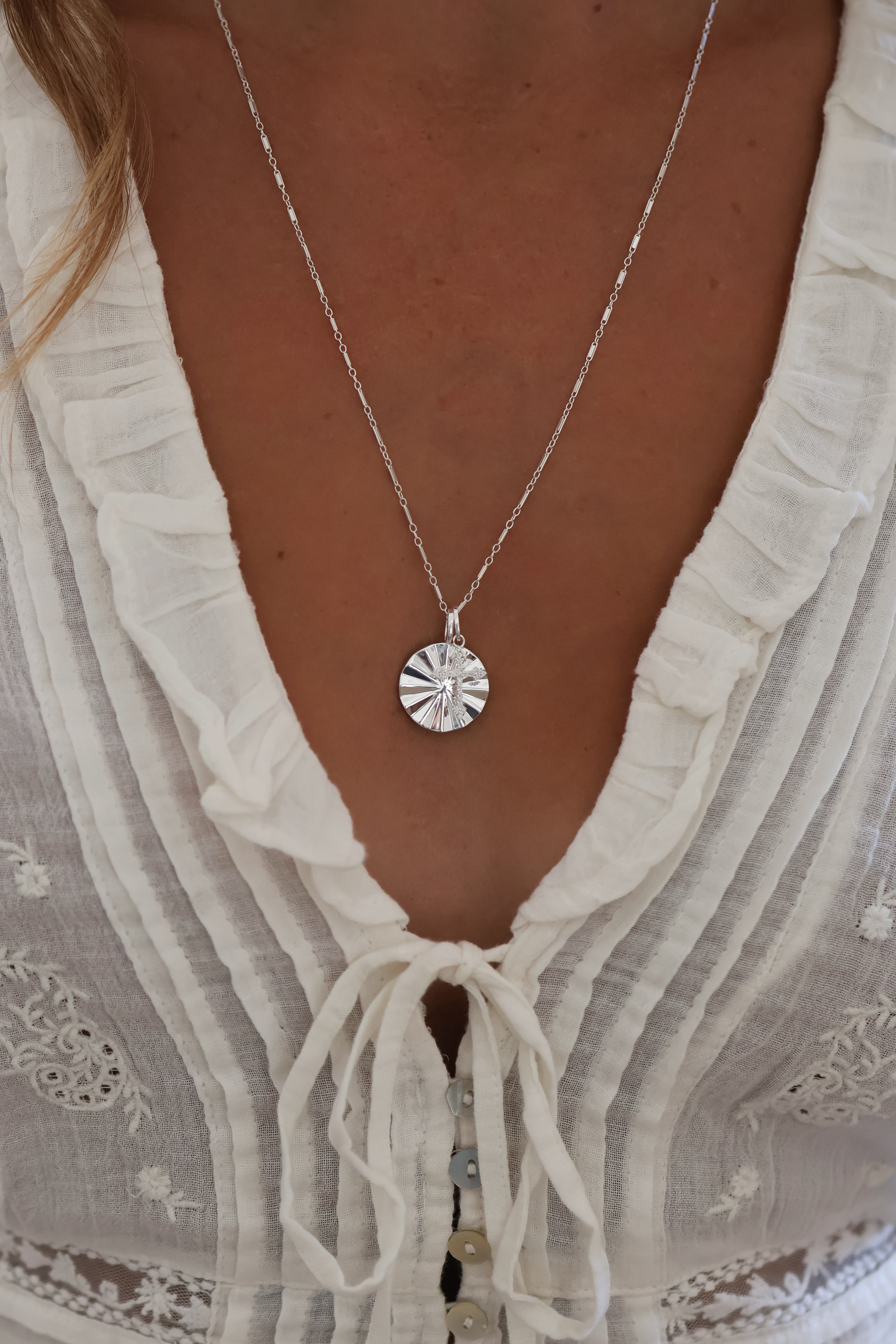 Bridget Charm