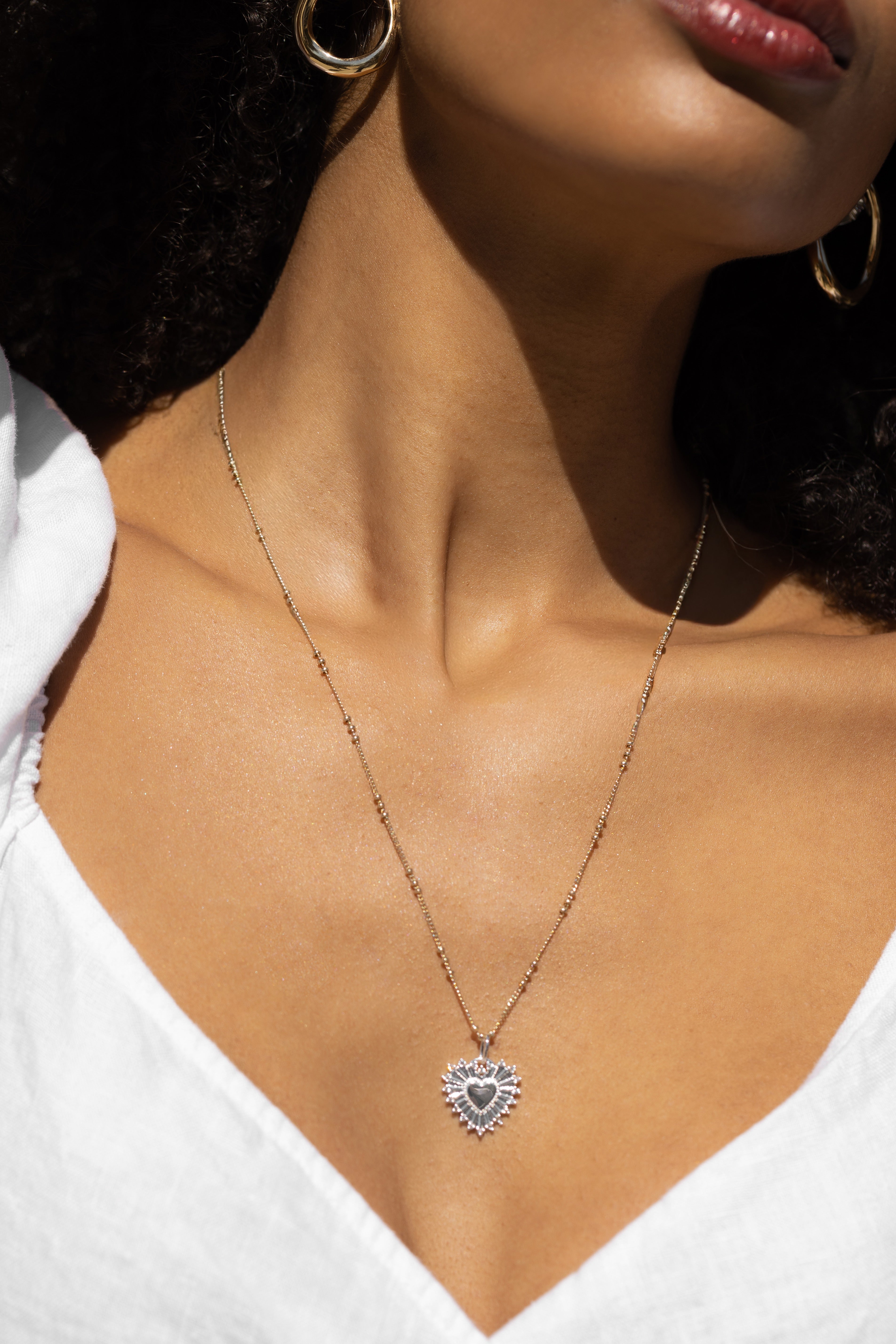 Adorn Charm