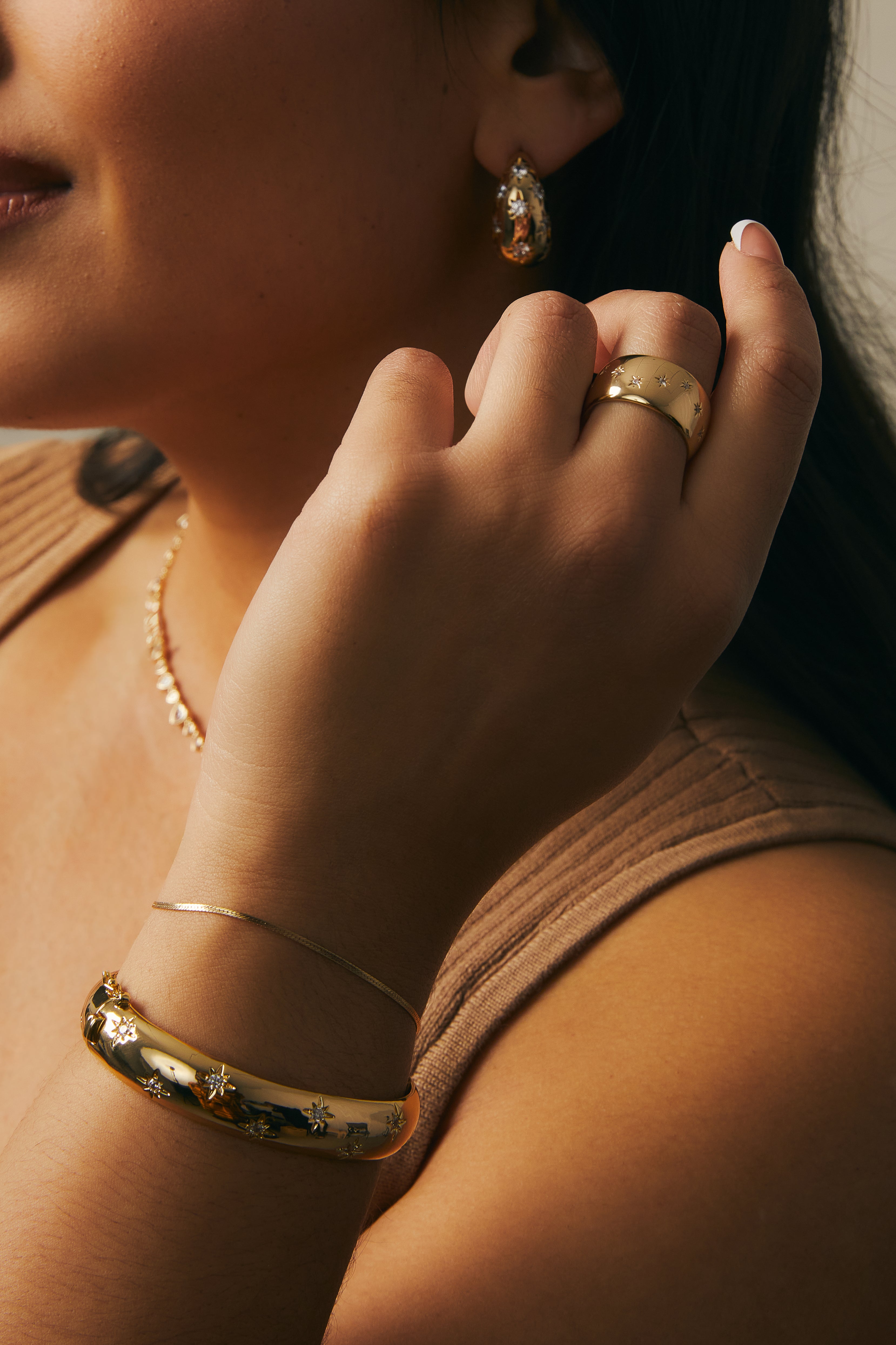 Josephine Bracelet
