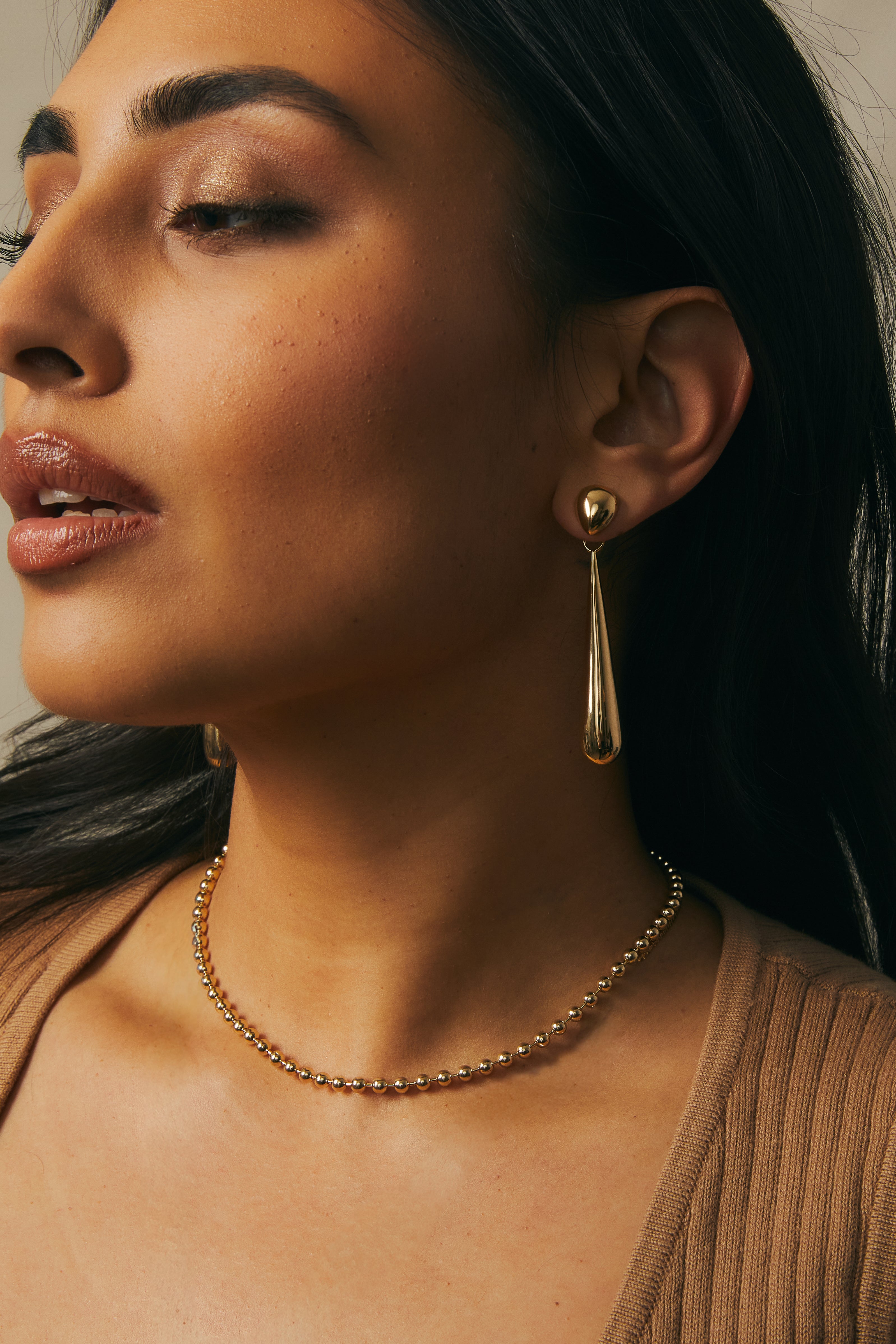 Amelia Necklace