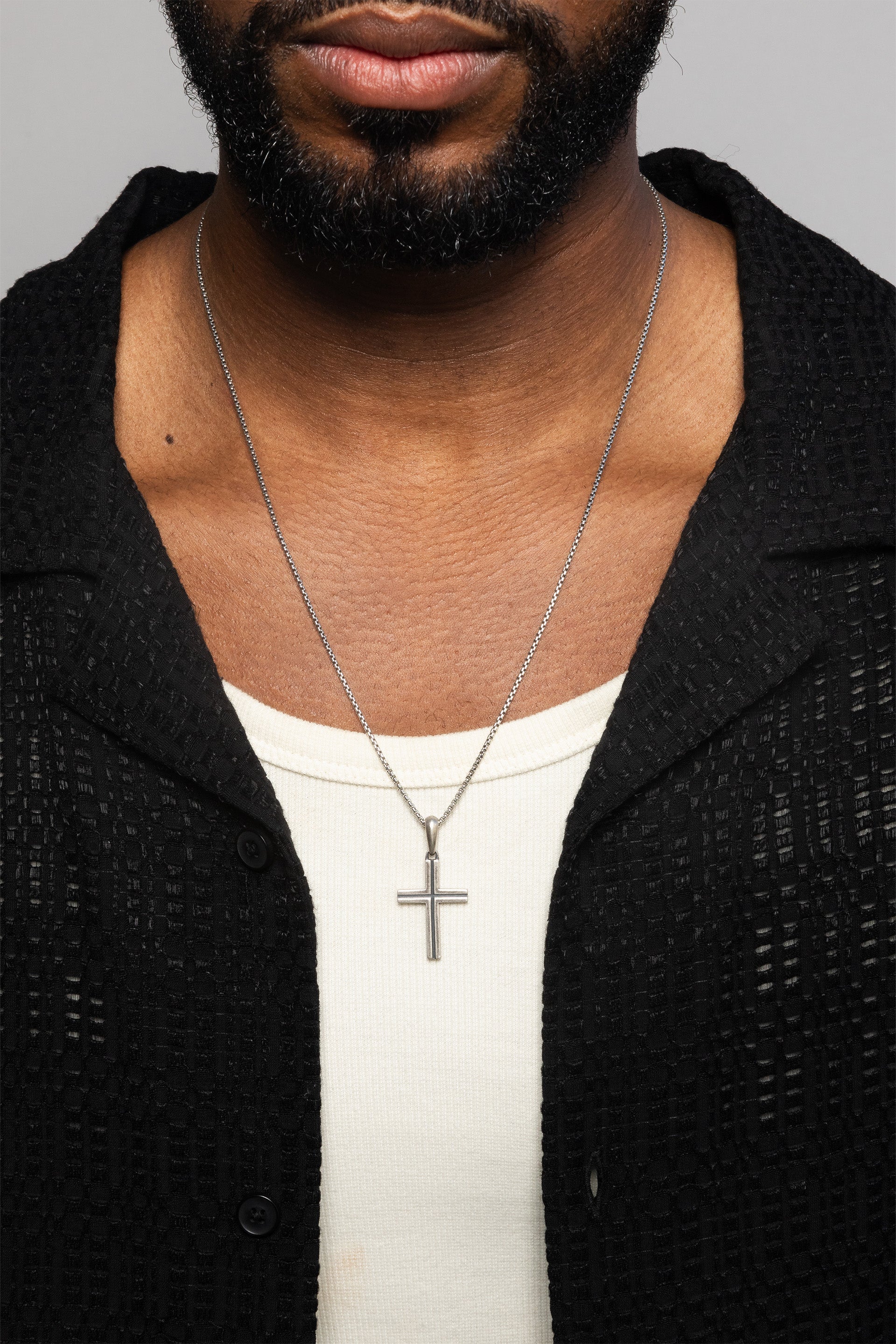 Cross Pendant