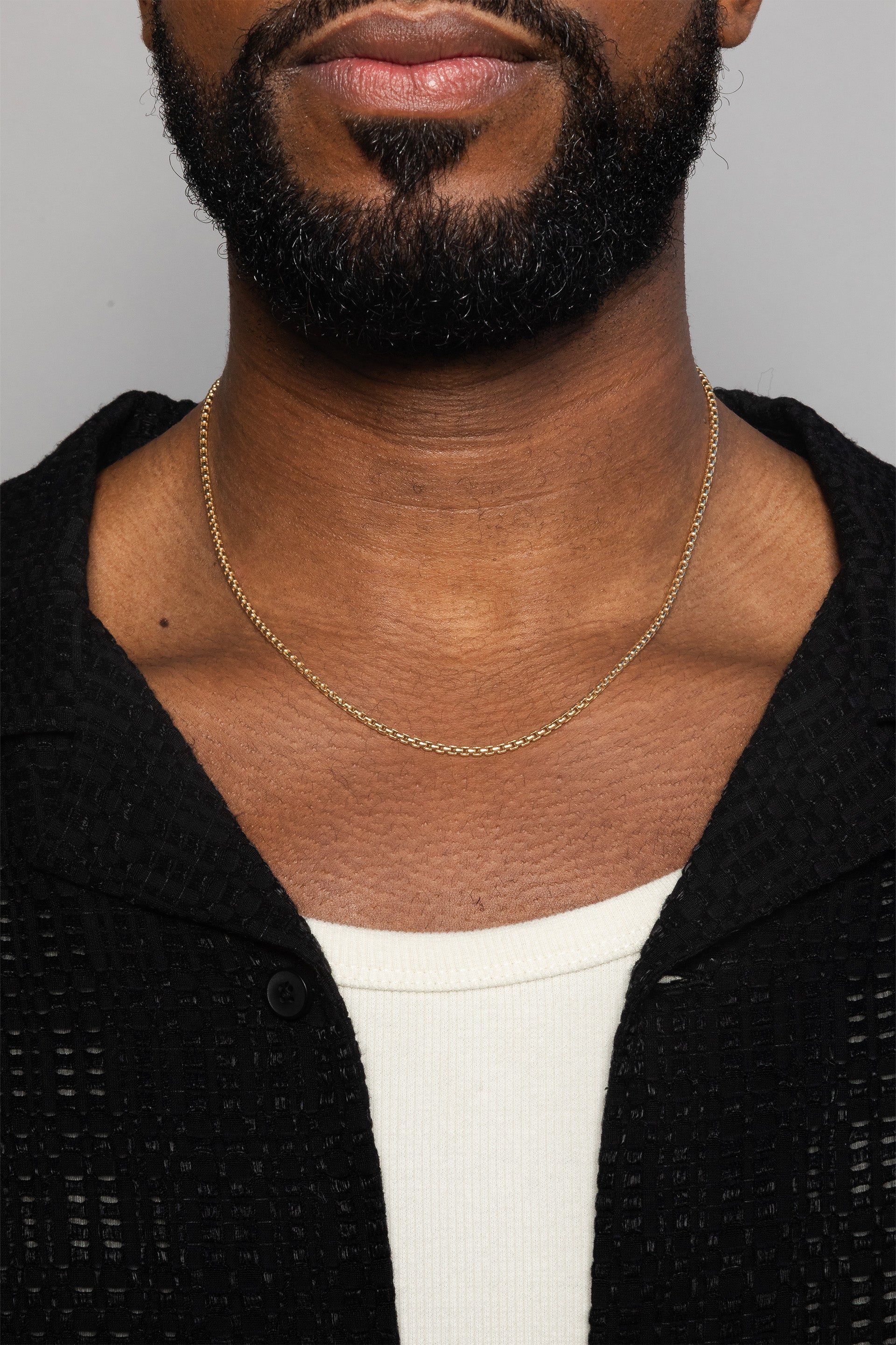 Dylan Chain