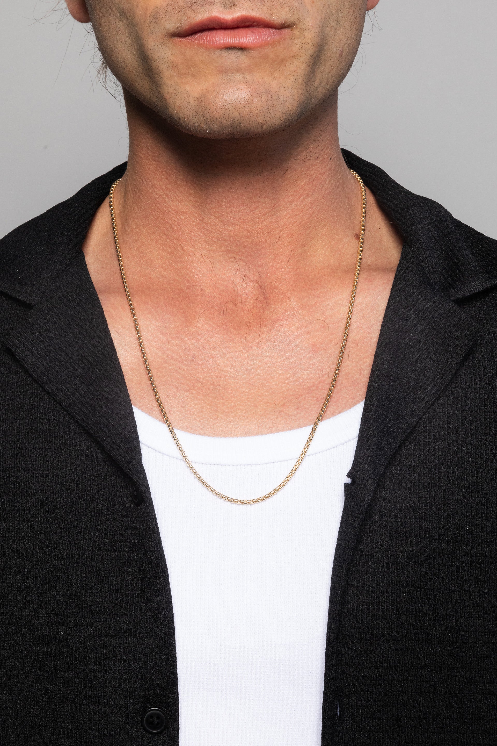 Dylan Chain