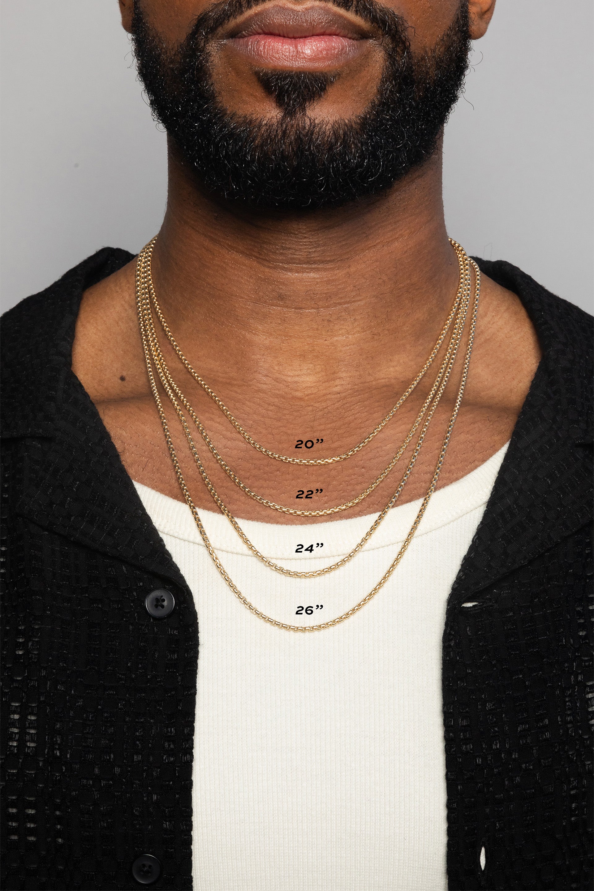 Dylan Chain