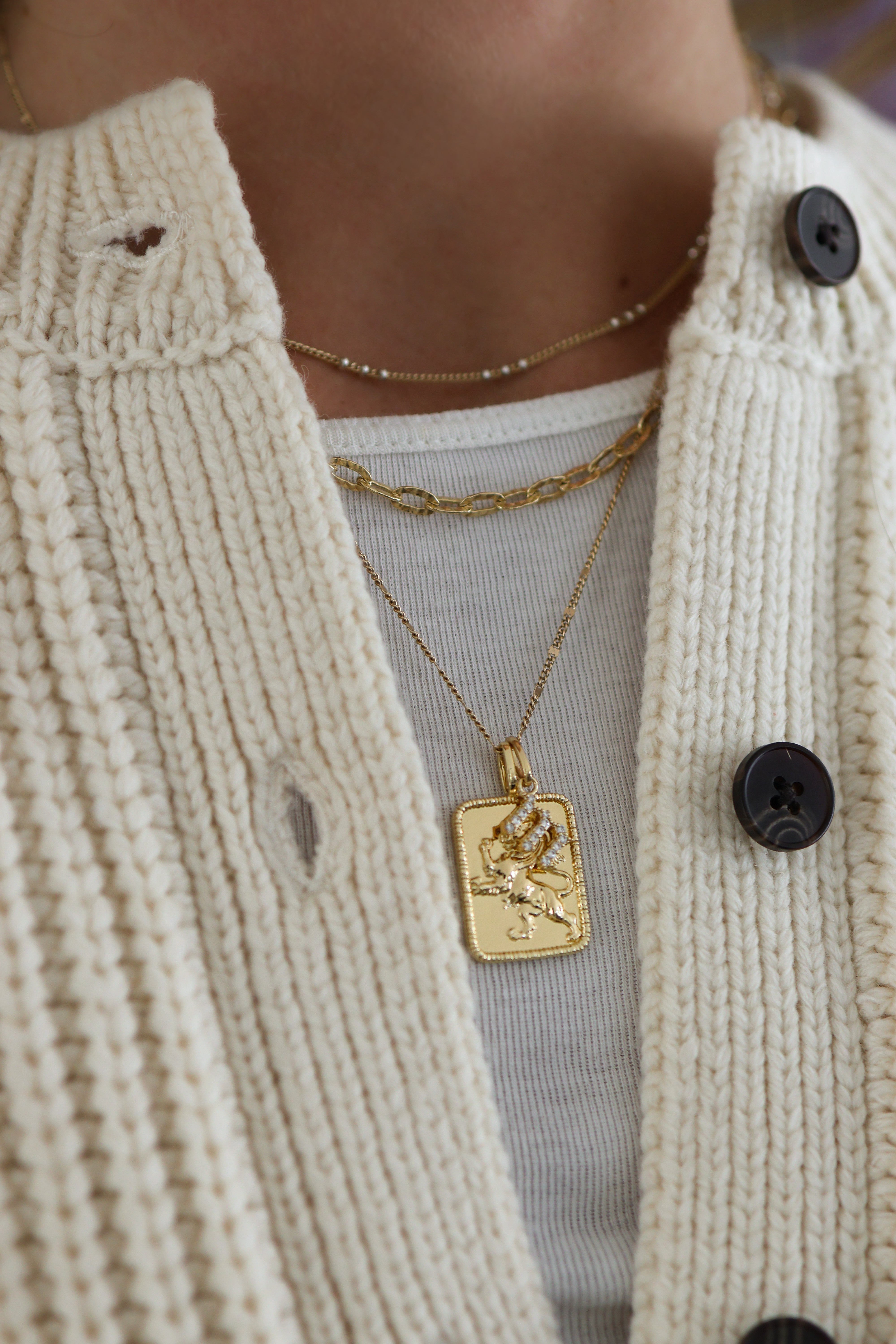 Emily Necklace