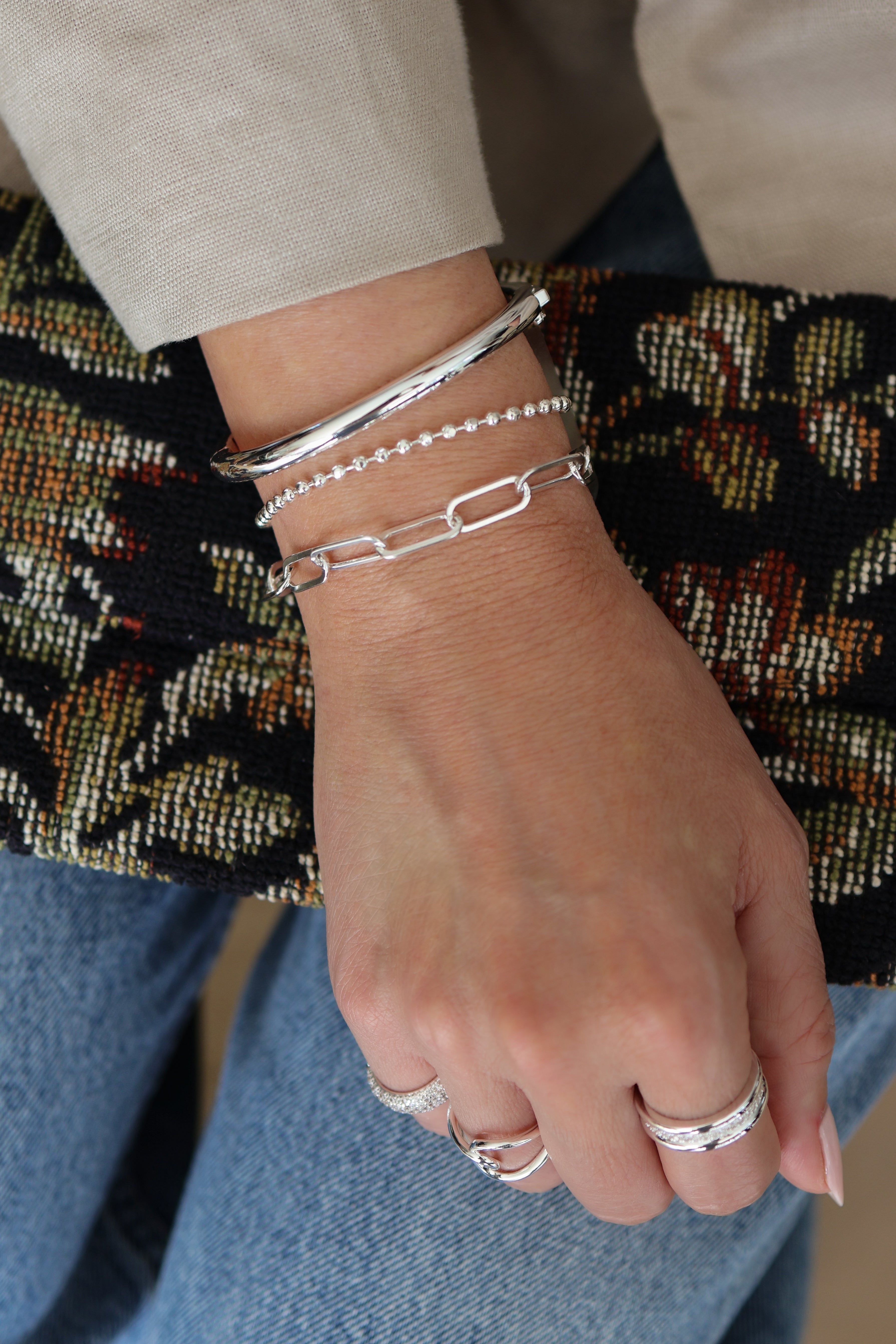 London Bracelet