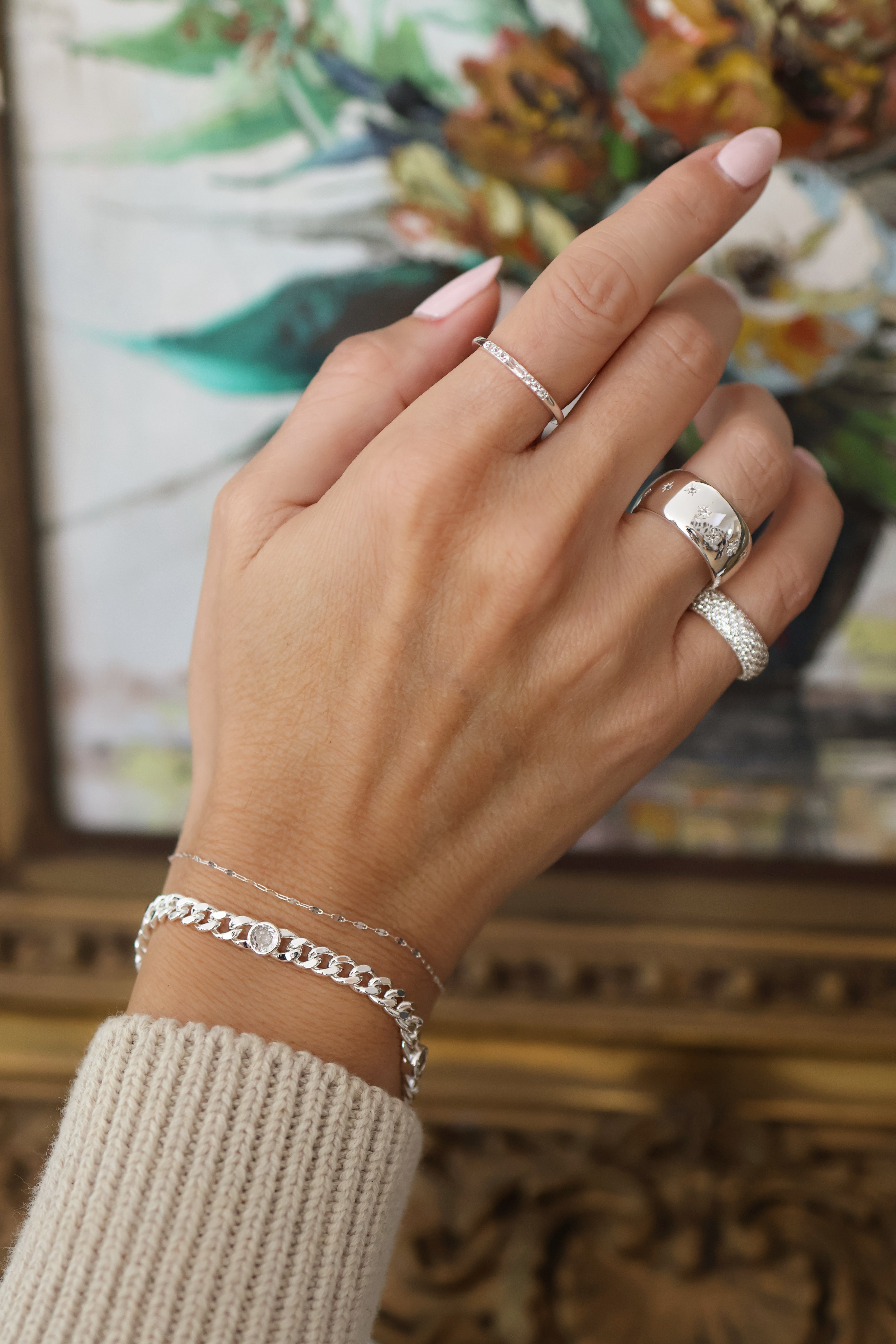 Josie Bracelet