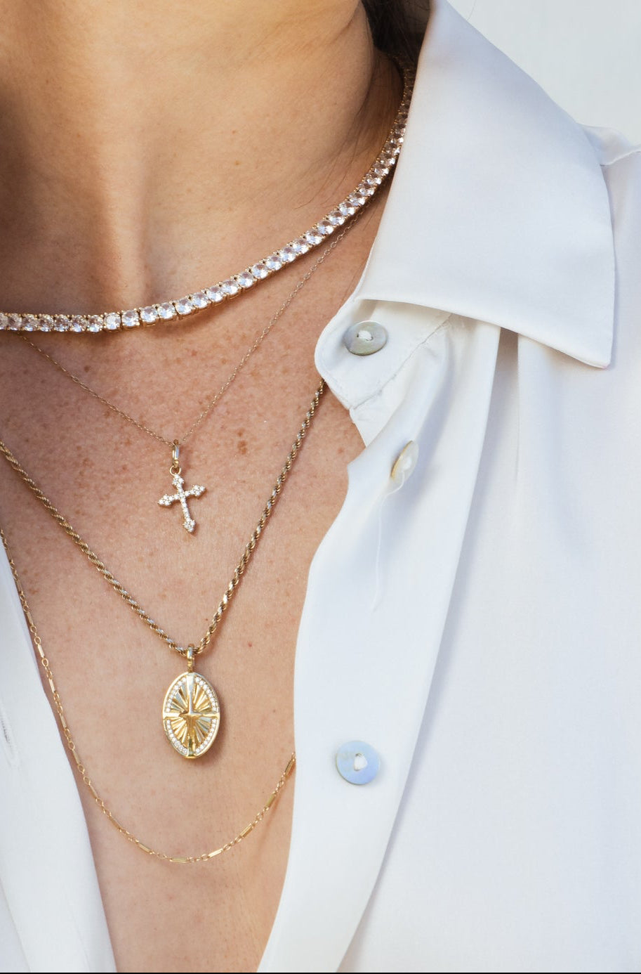 Harmony Charm