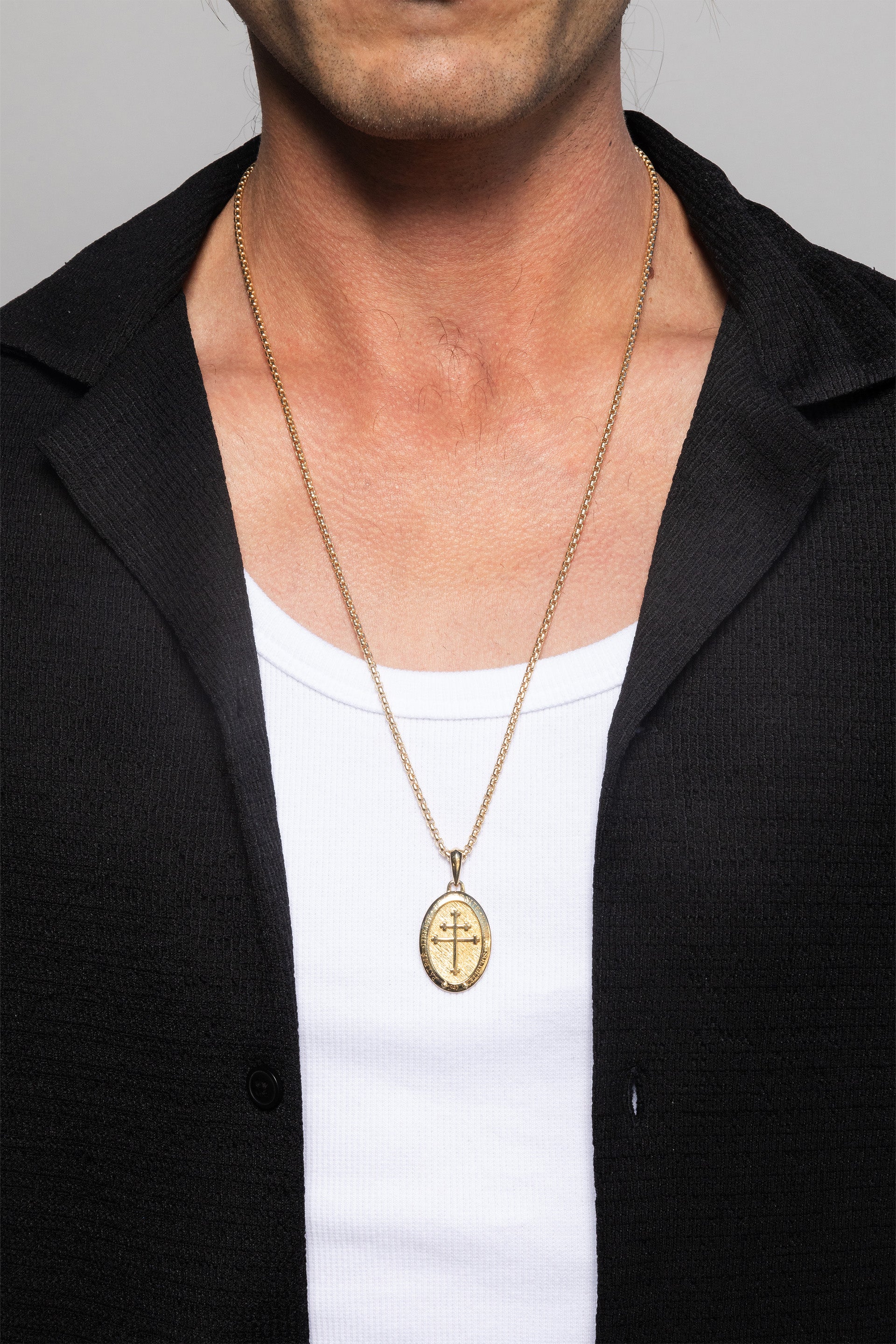 Freedom Pendant