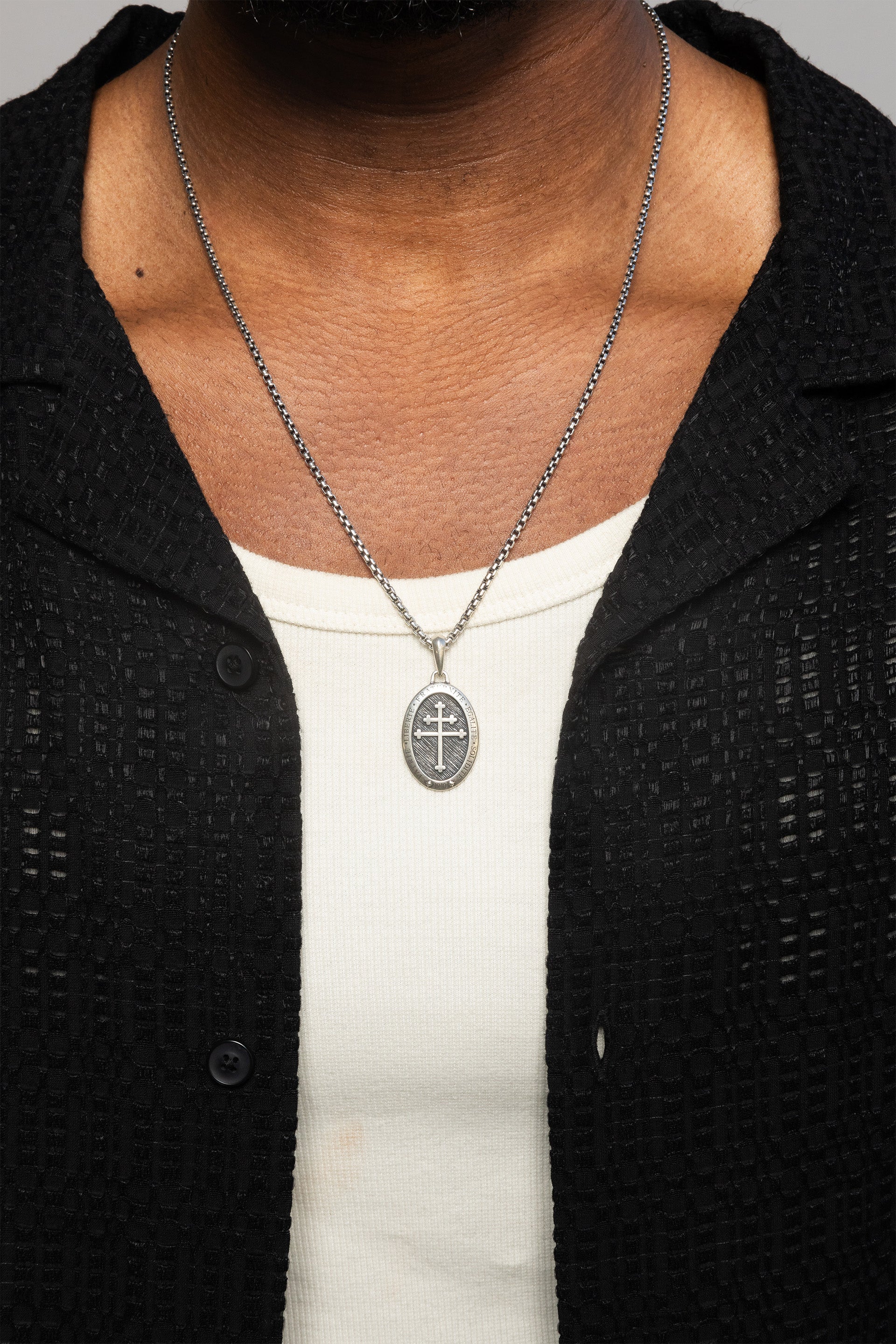 Freedom Pendant