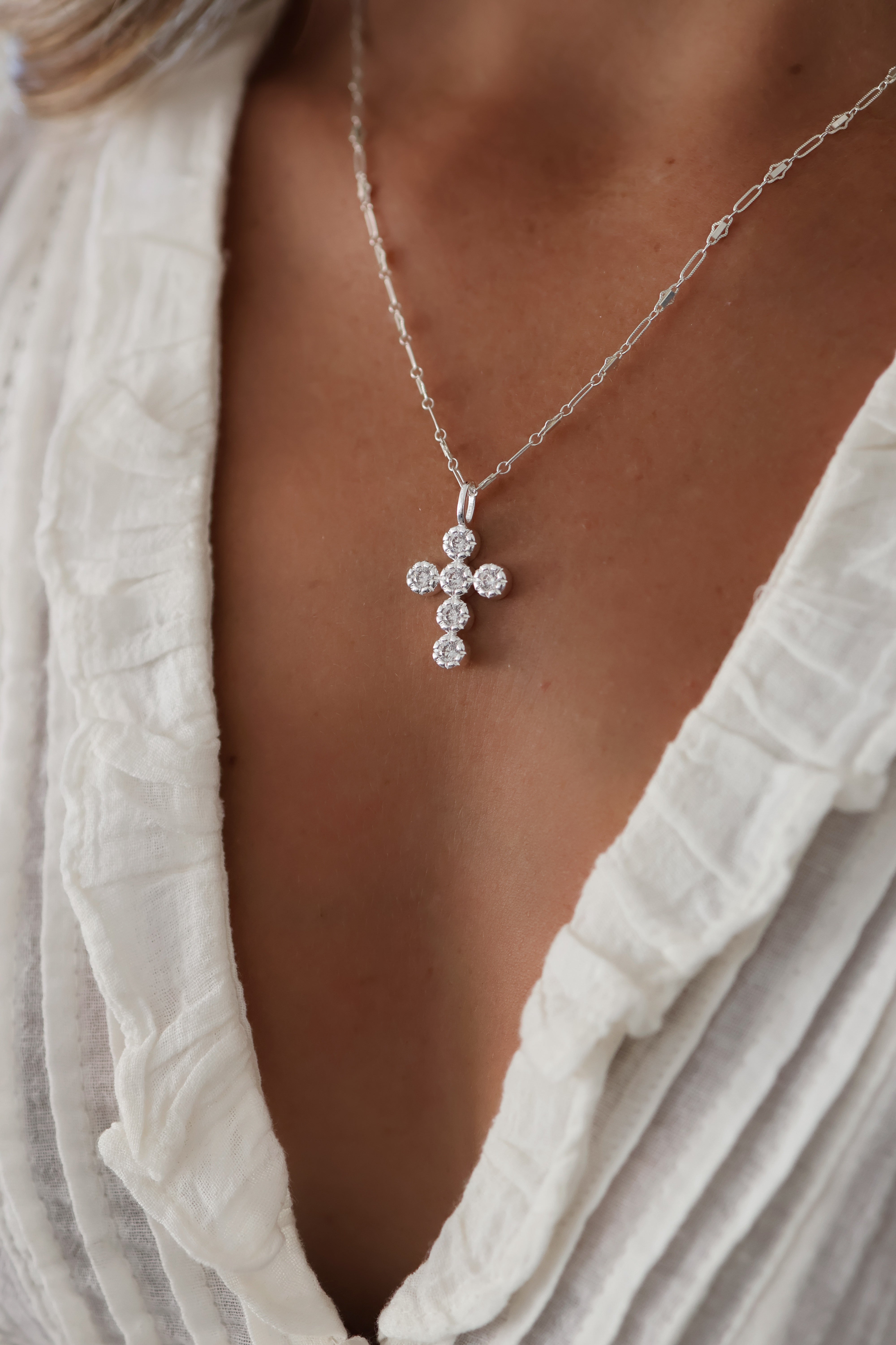 Harlow Chain