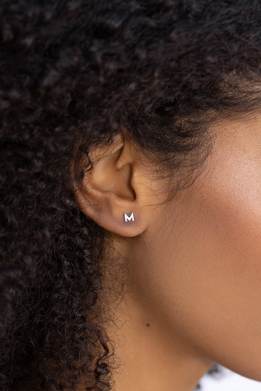 Initial Studs