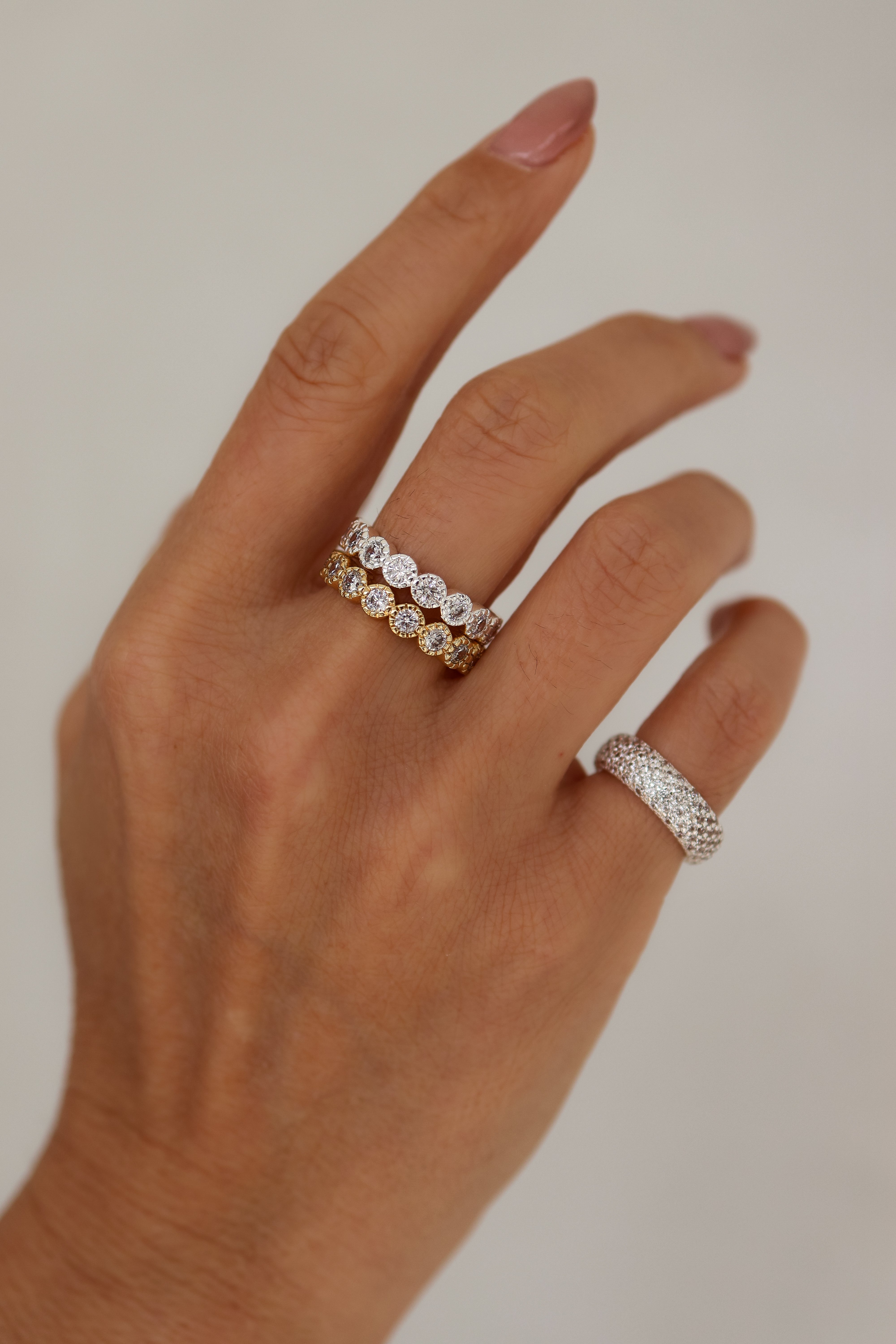 Vivienne Ring