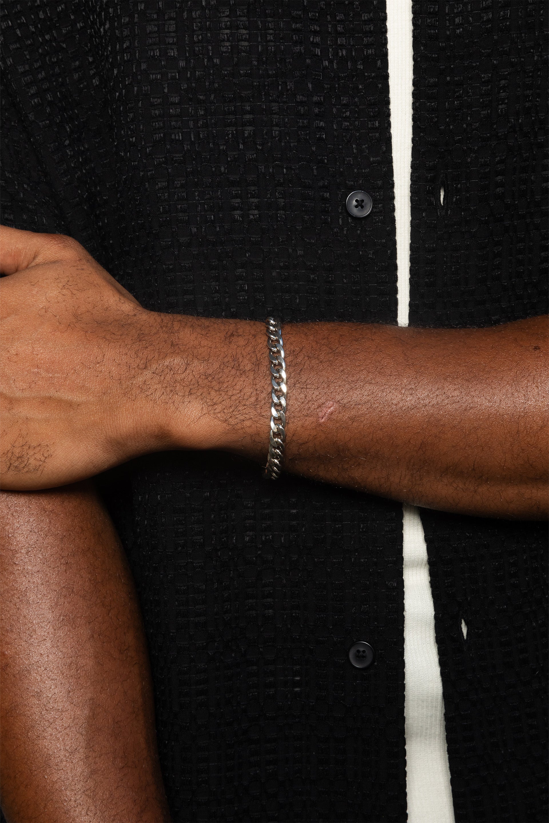 Jameson Bracelet
