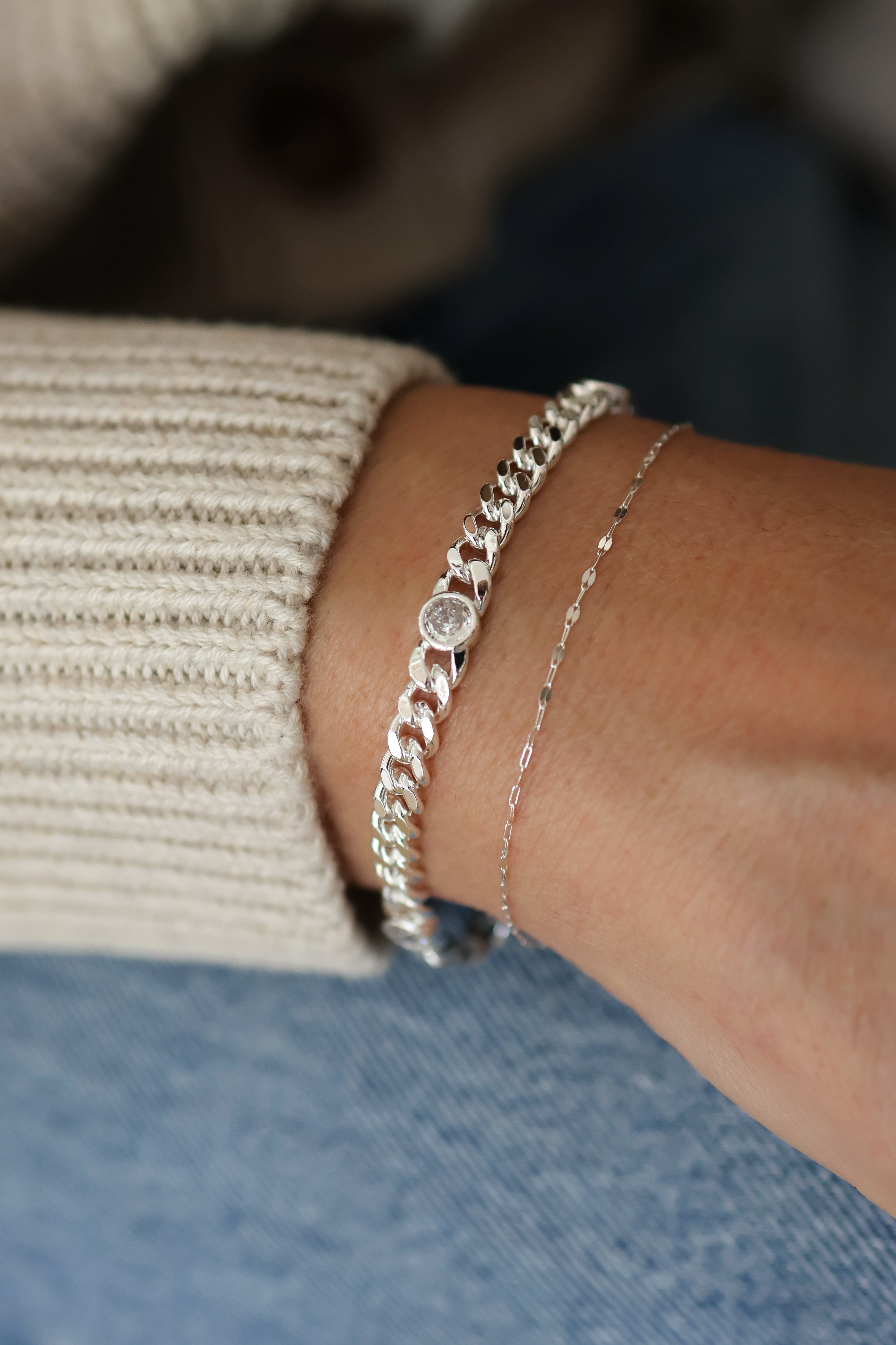 Nora Bracelet