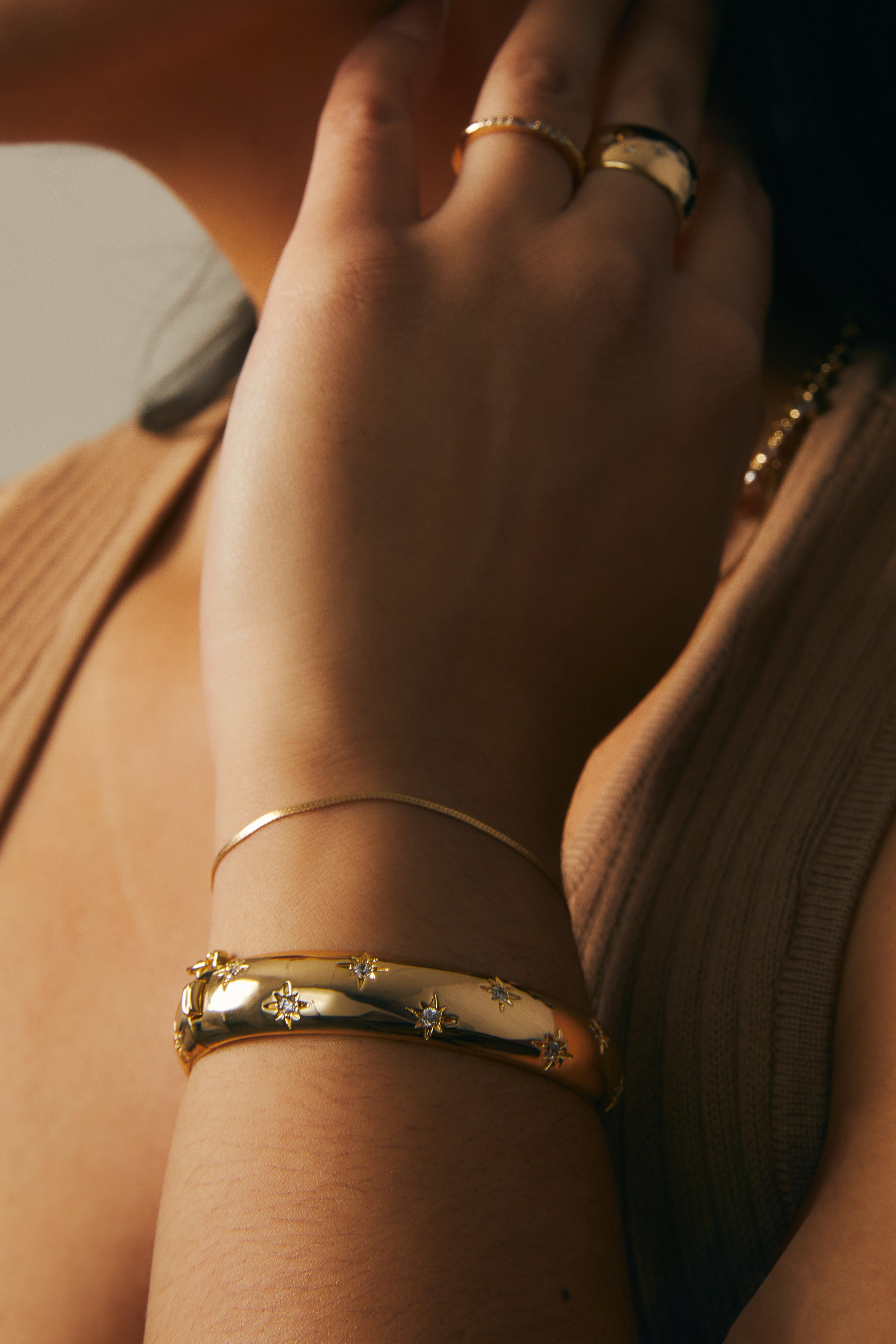 Josephine Bracelet
