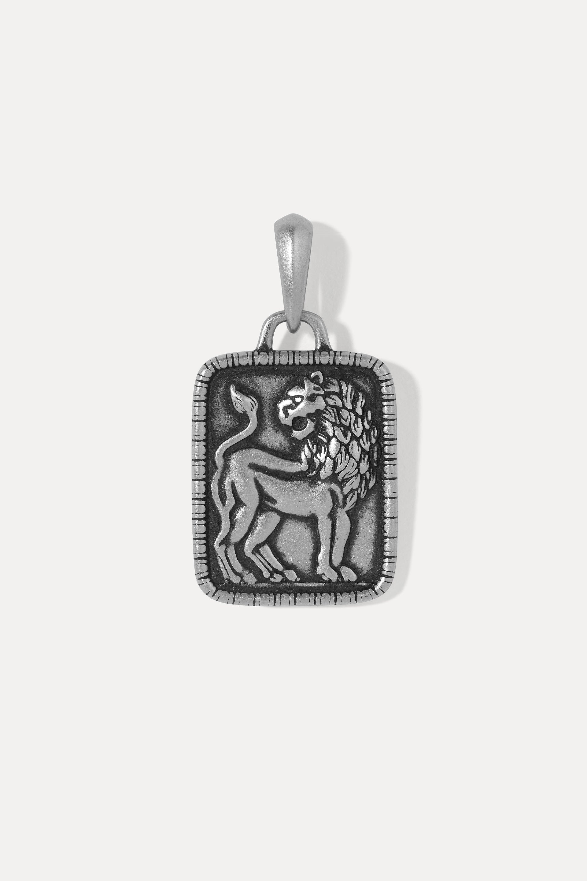 Judah Pendant