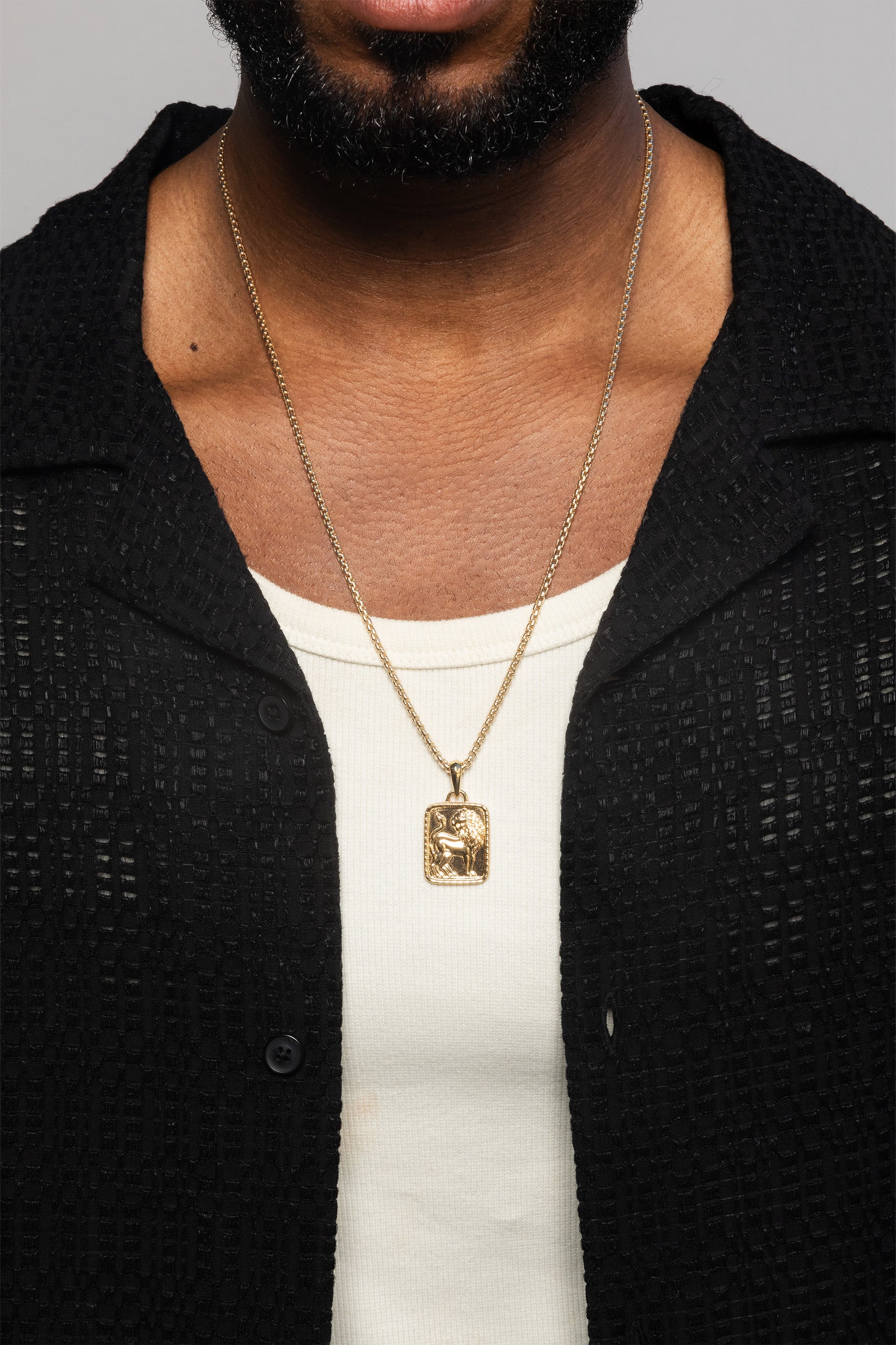 Judah Pendant