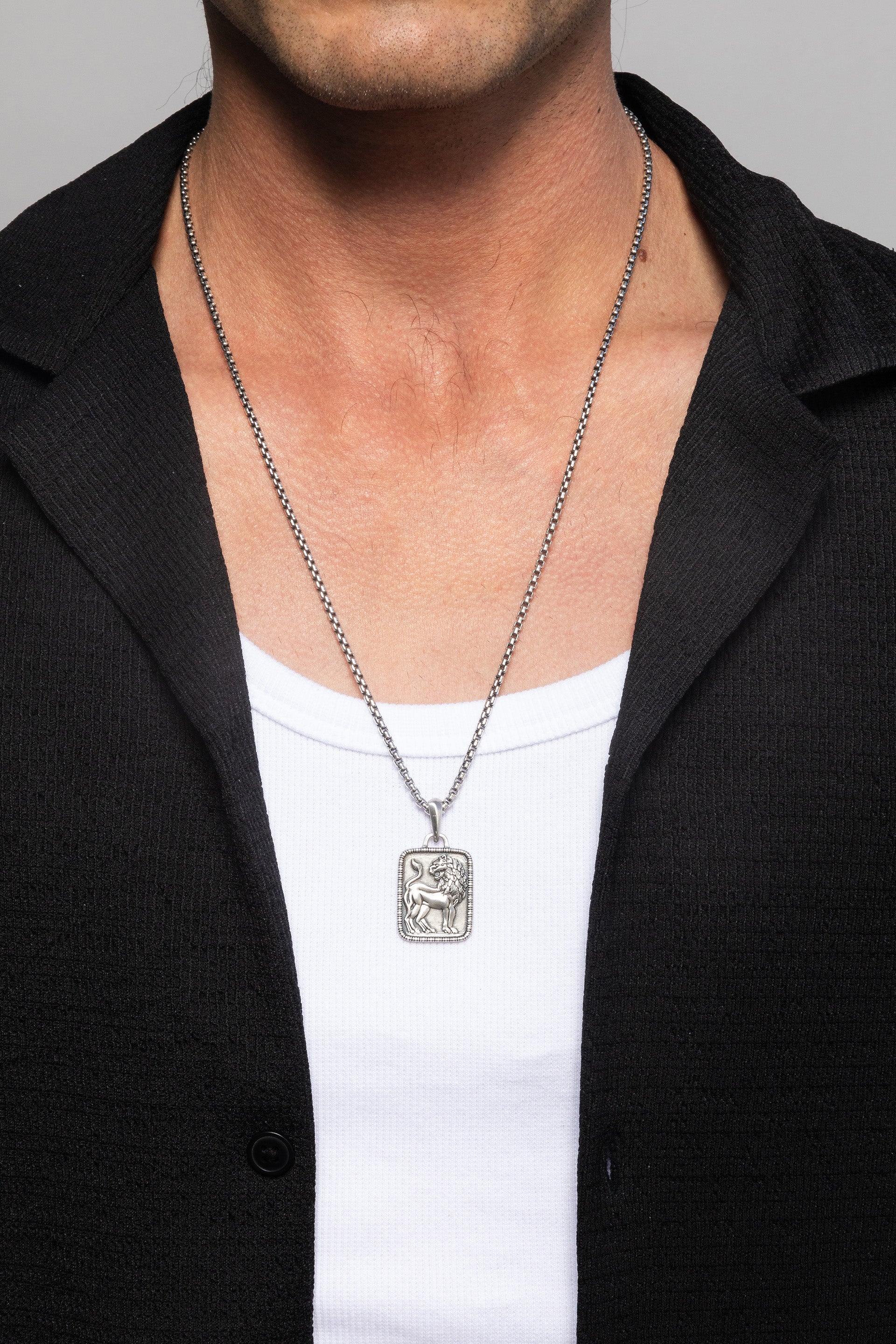 Judah Pendant