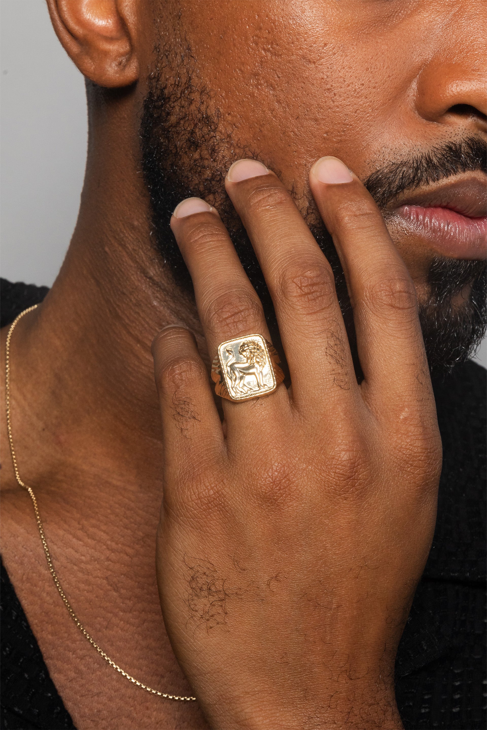 Judah Ring