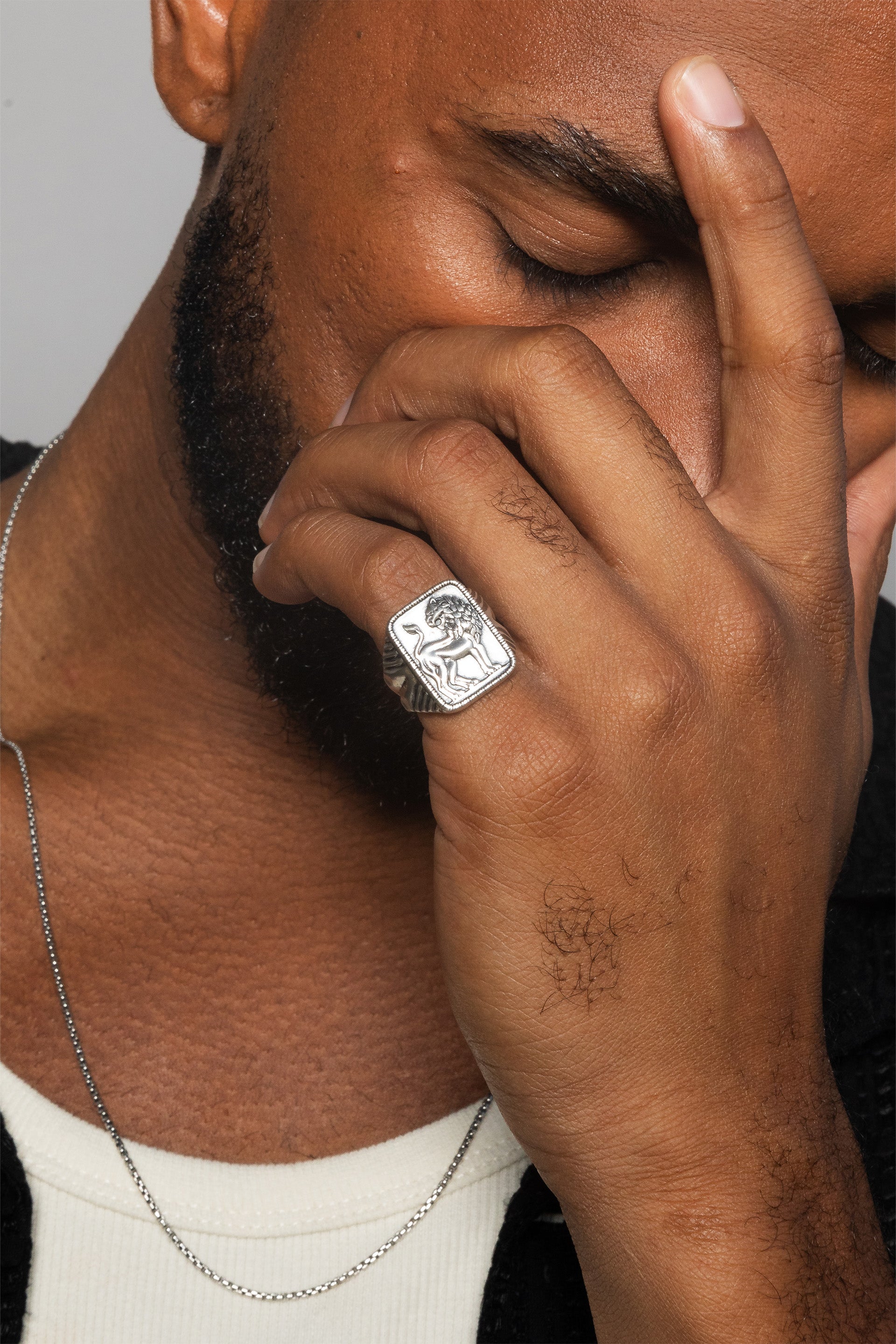 Judah Ring