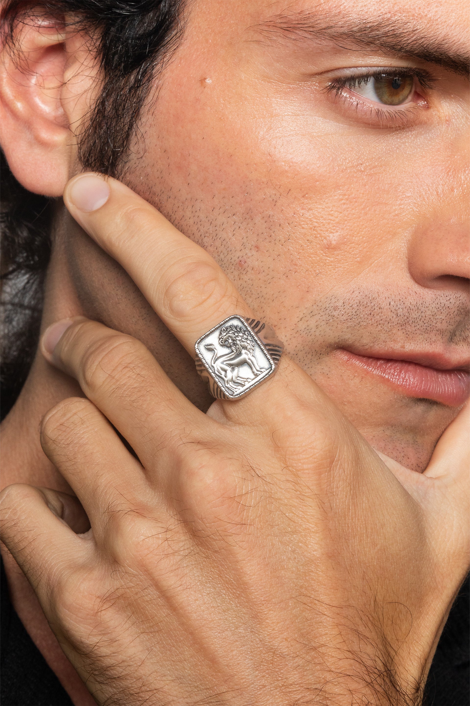 Judah Ring