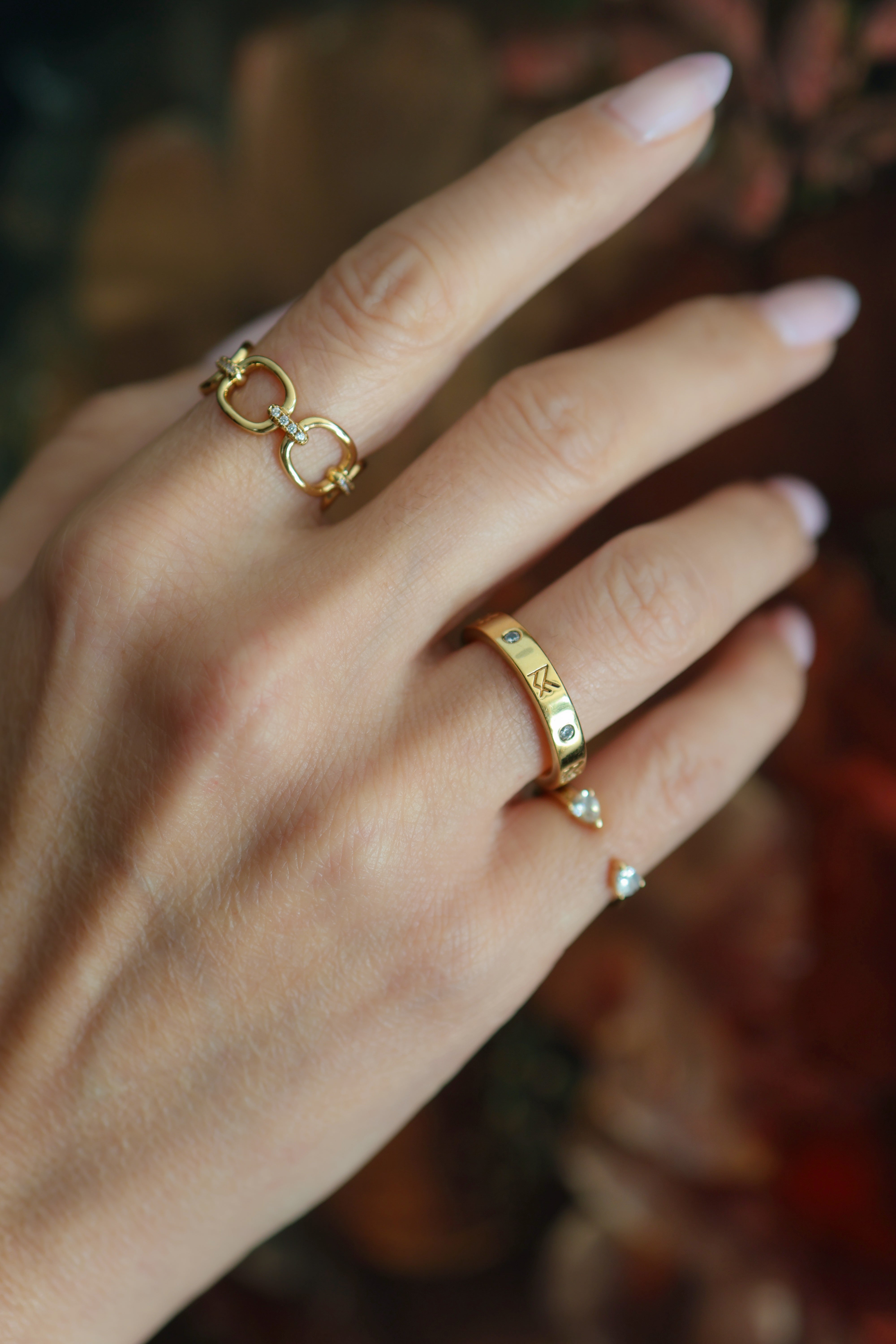 MF Ring