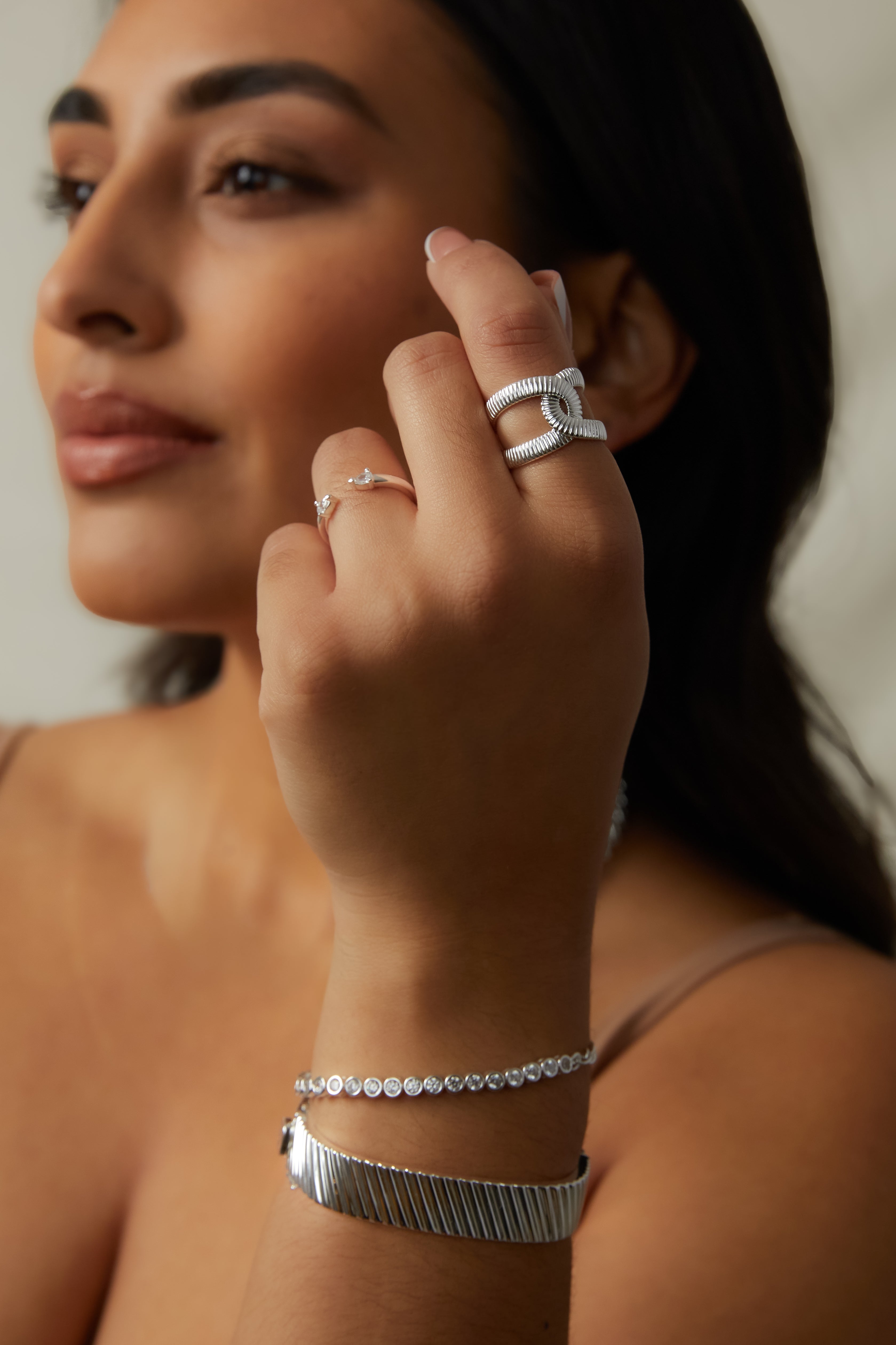 Meggan Bracelet