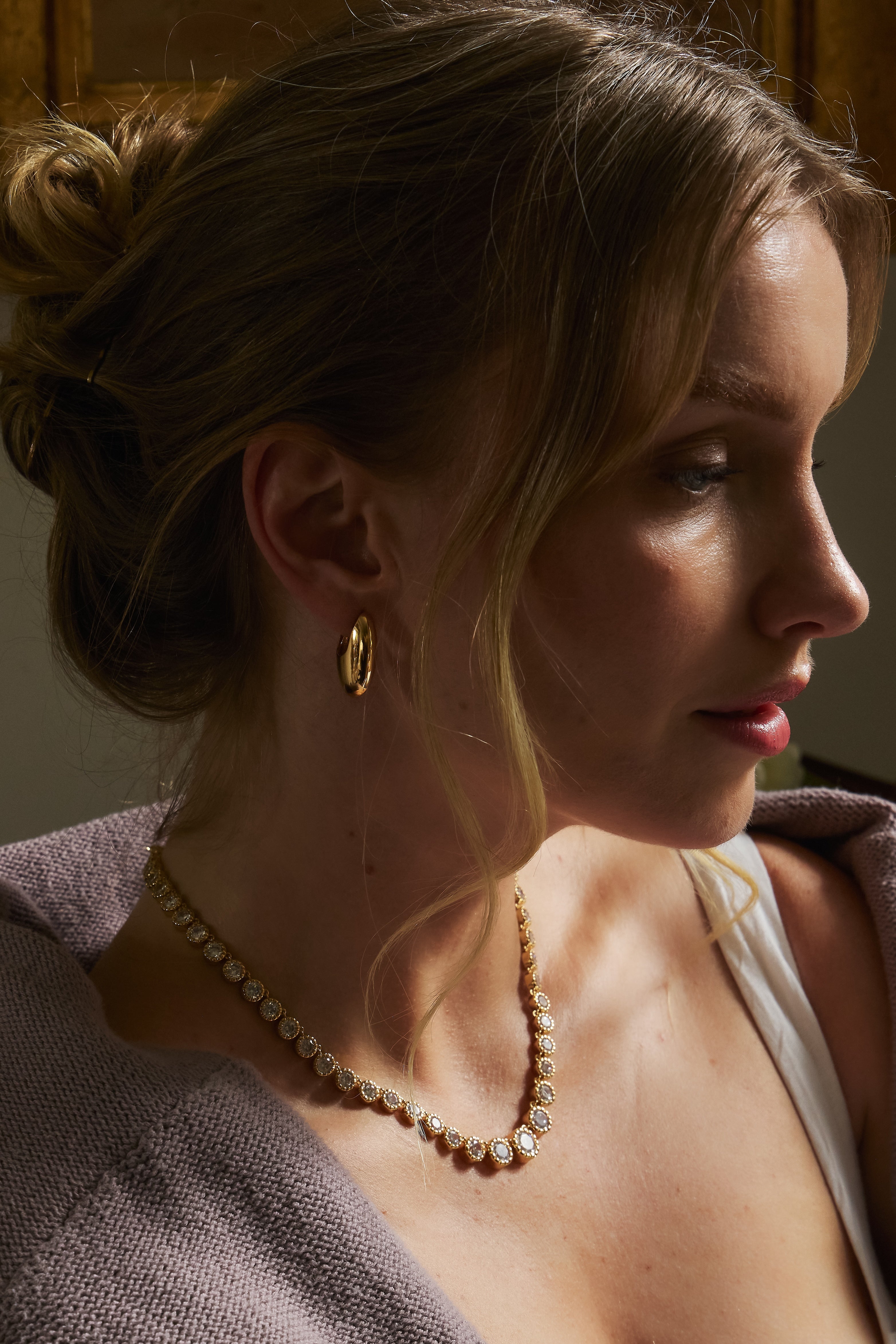 Esme Necklace