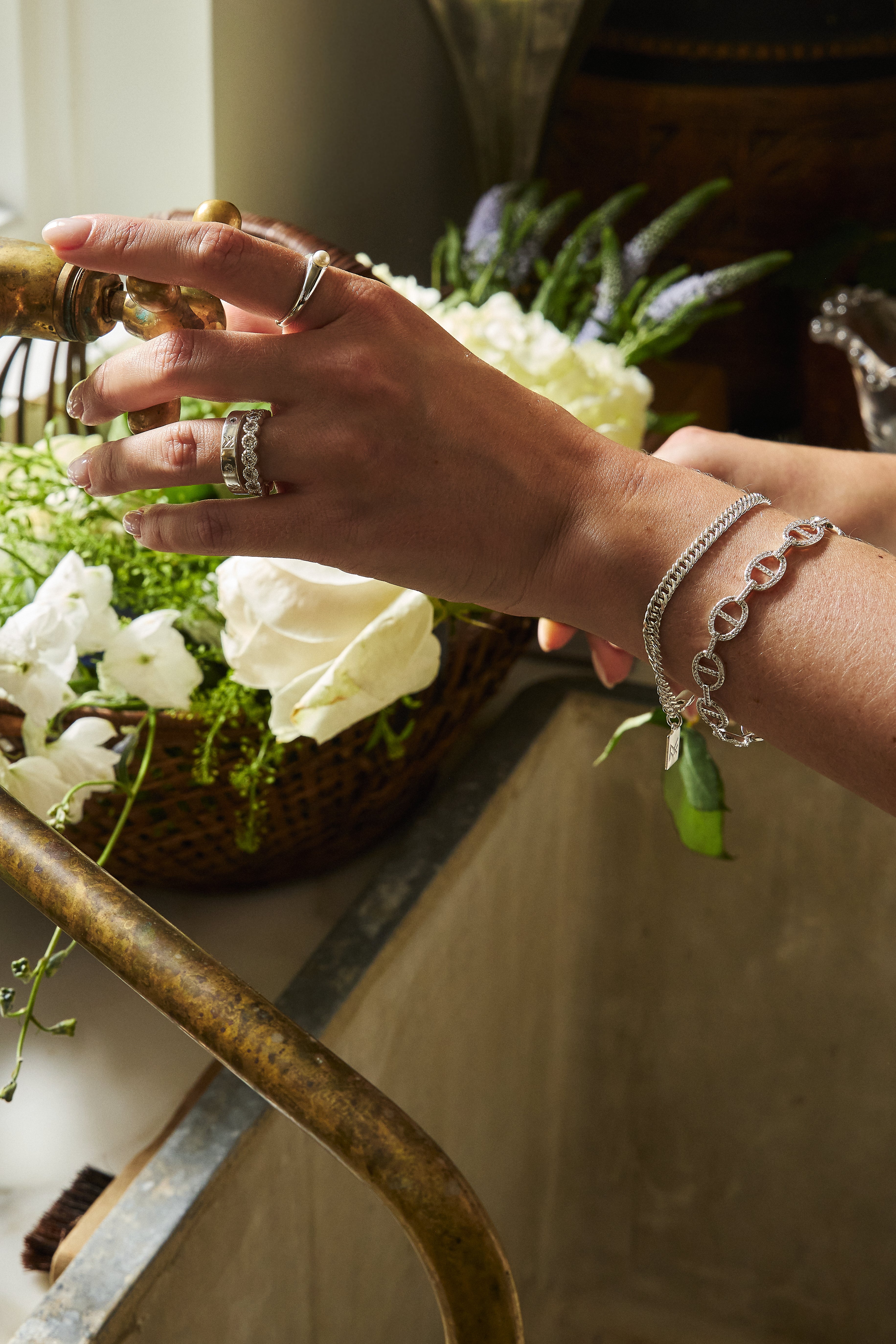 Blair Bracelet