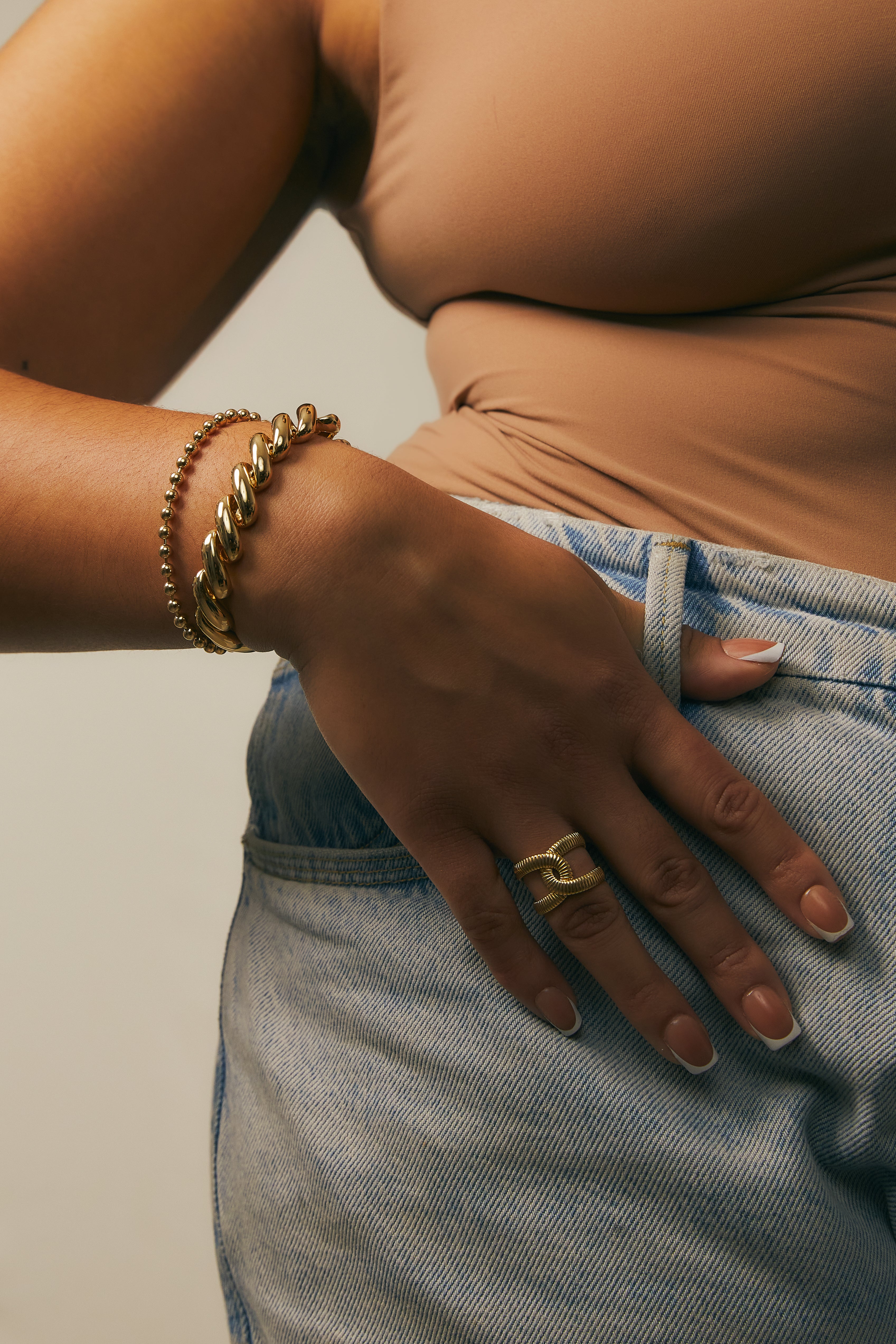 Paige Bracelet