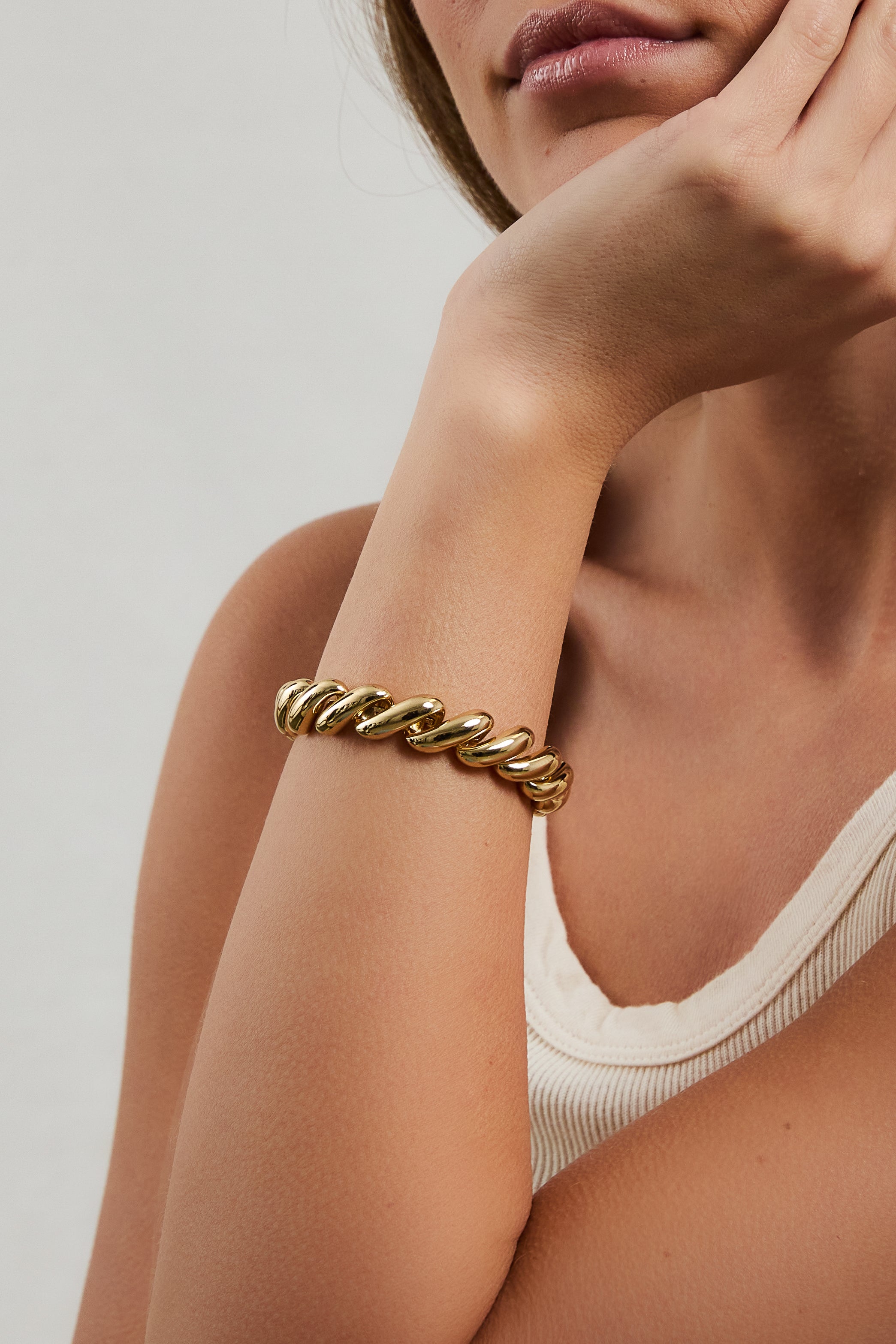 Paige Bracelet