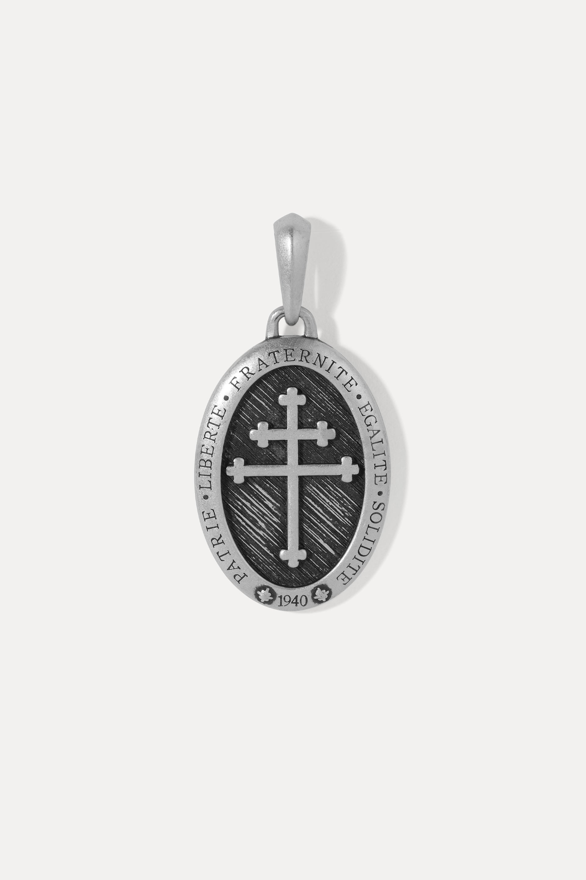 Freedom Pendant